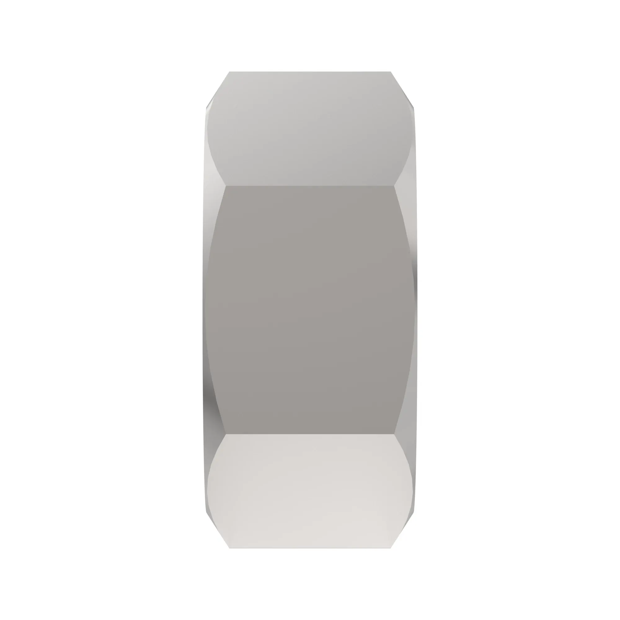 LOCK NUT, NUT, M14X1.5 6H, ALL META