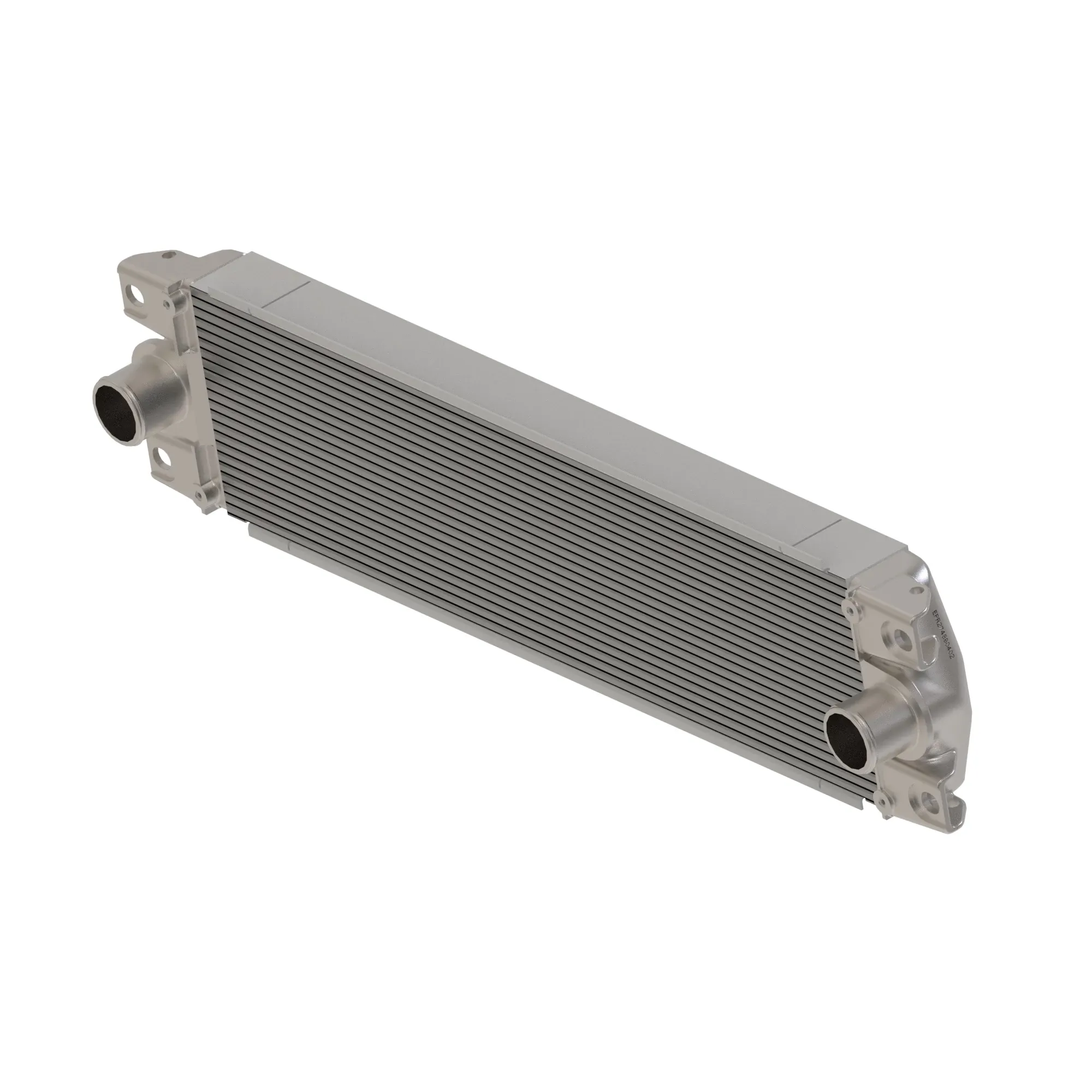 6.8L CHARGE AIR COOLER