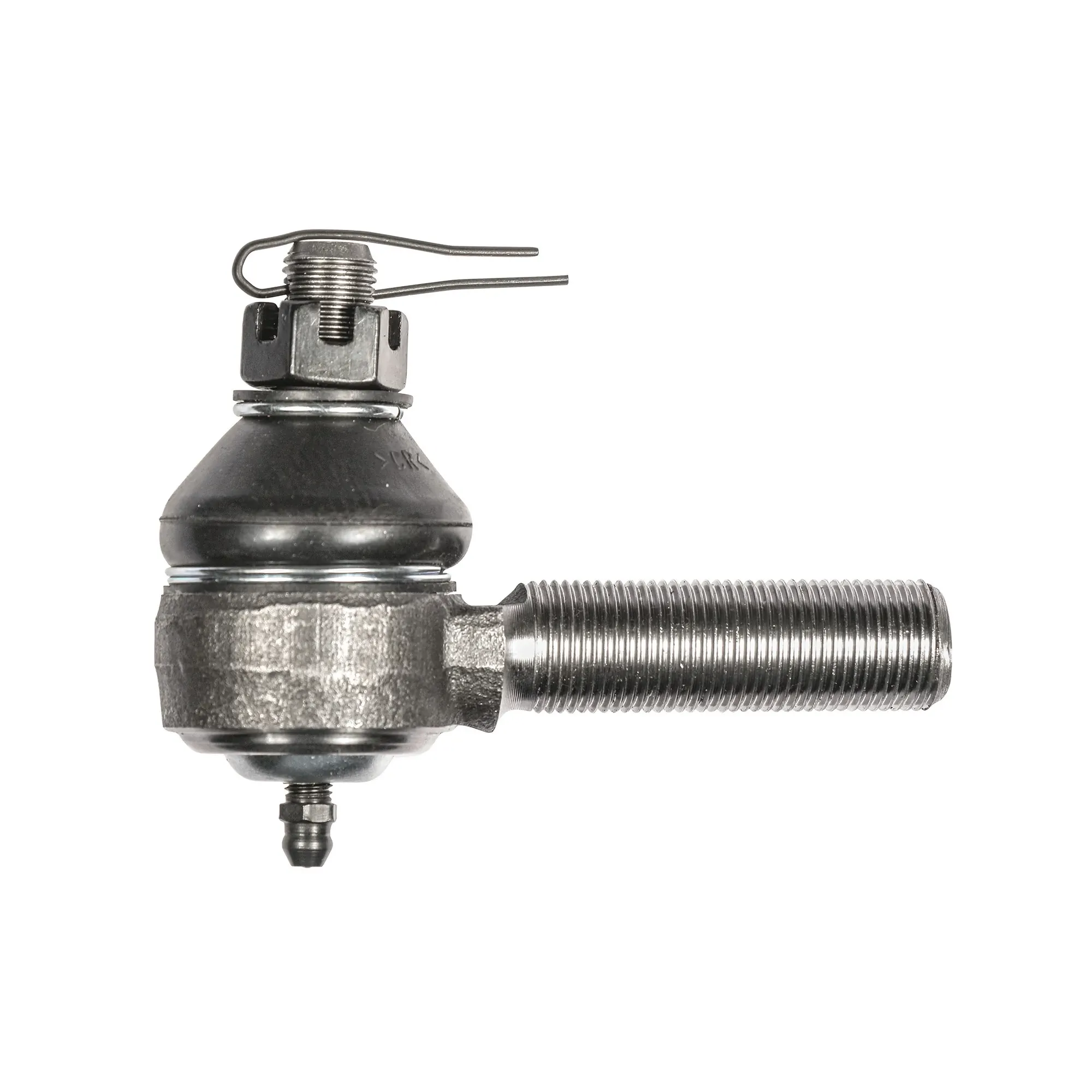 END ,TIE ROD END WITH DUST COR.