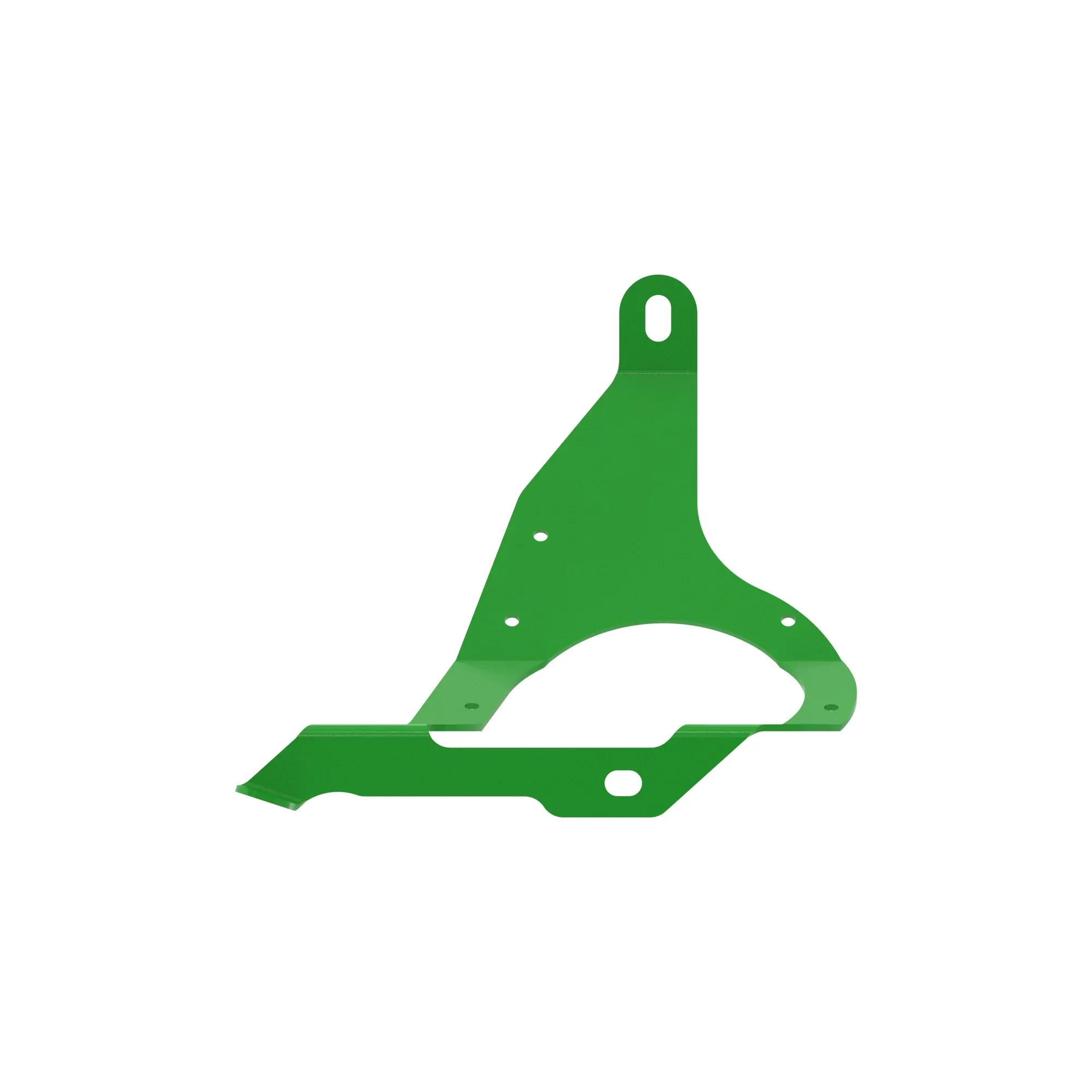 BRACKET, HARNESS