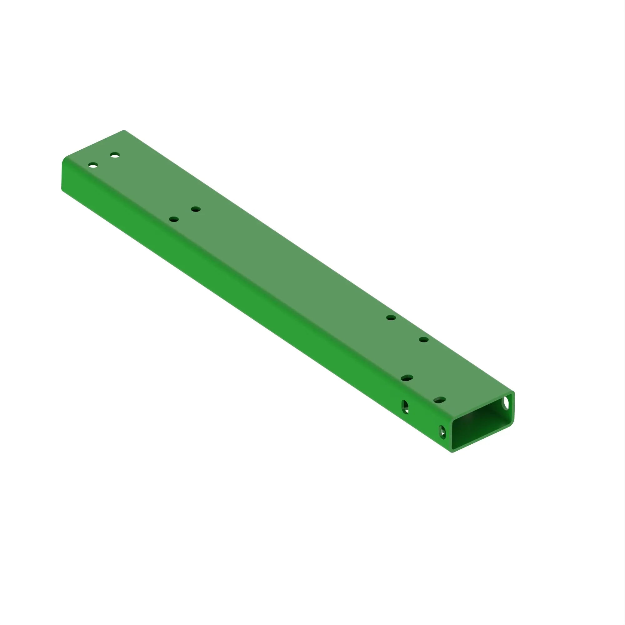 Structural tube