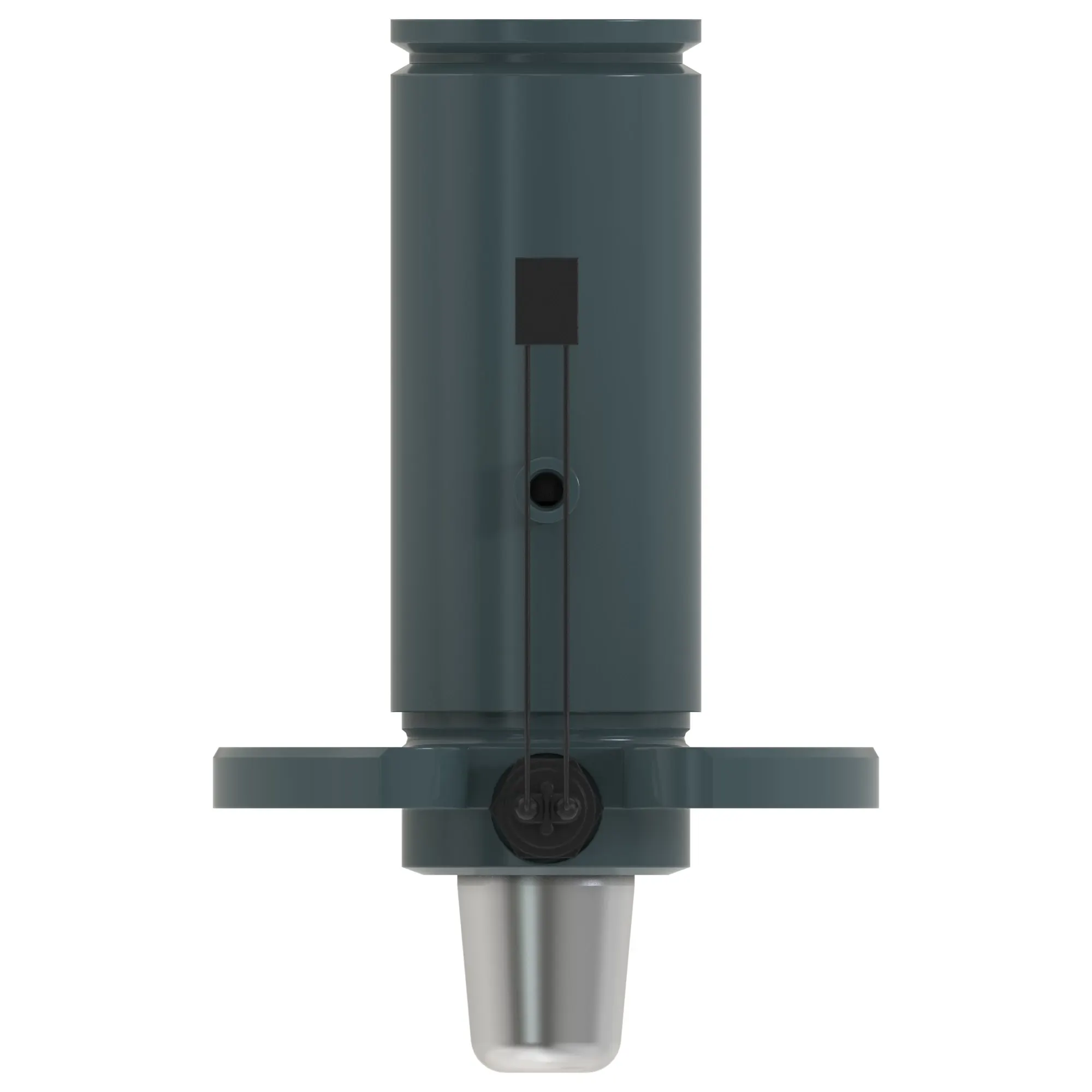 SPRING LOCKING PIN