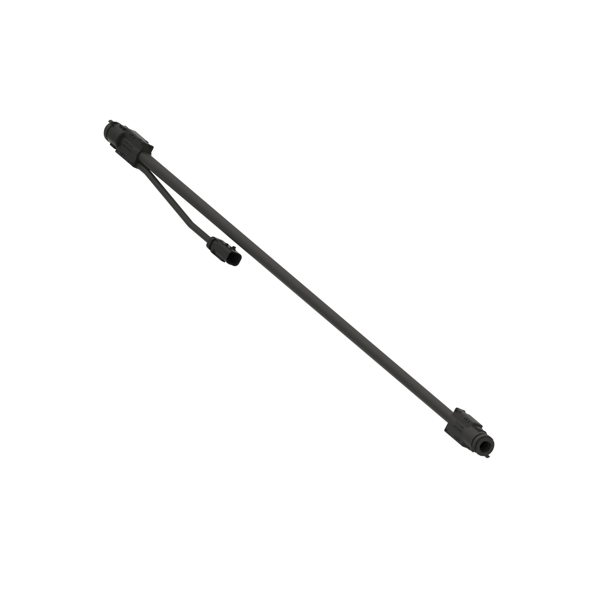 DEF LINE, BACKFLOW LINE 950MM,