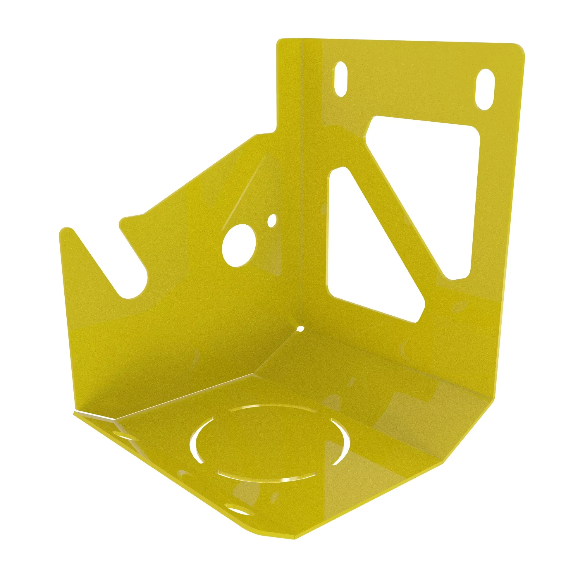 John Deere Cover - HXE160459