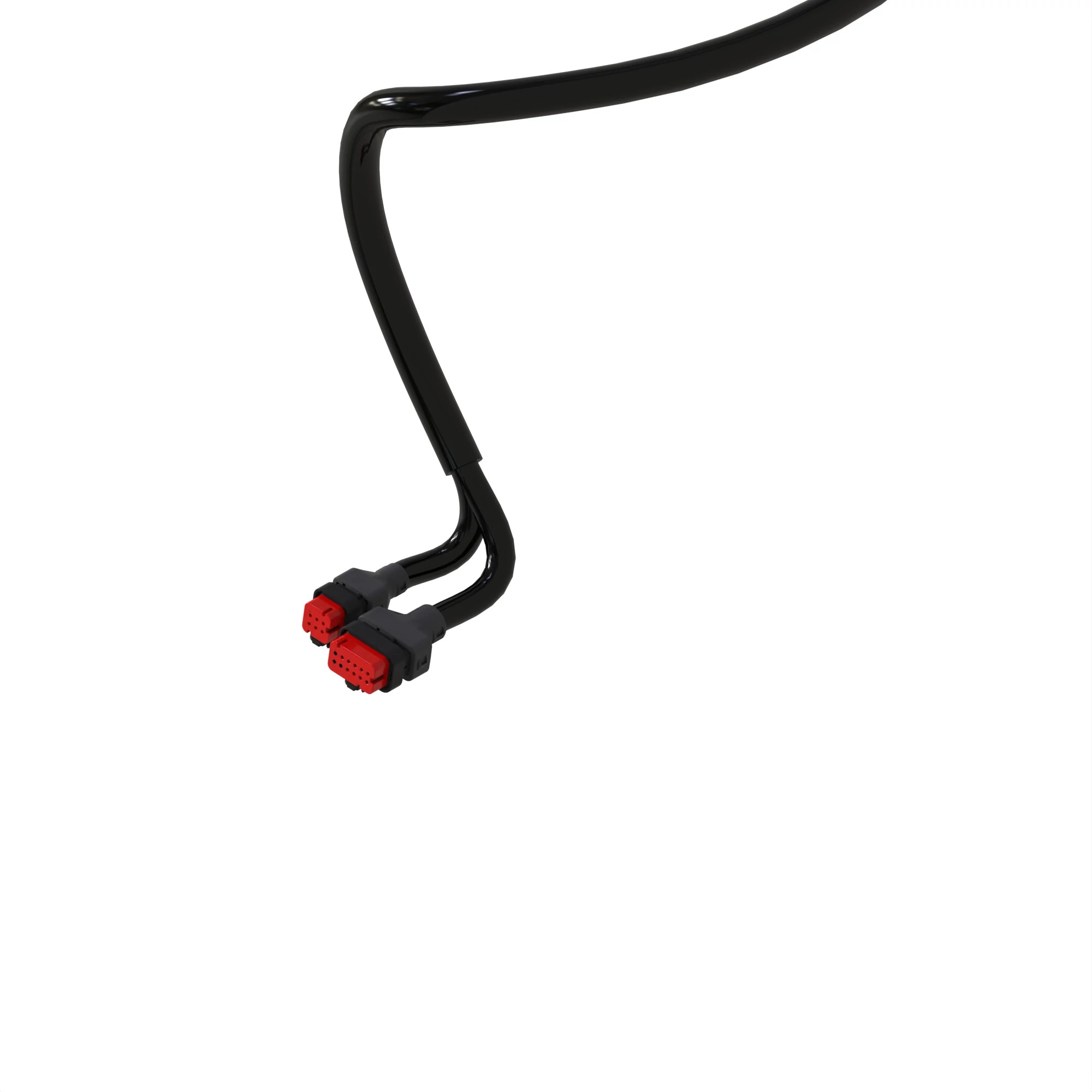 WIRING HARNESS, DRYBOX, LEFT SIDE