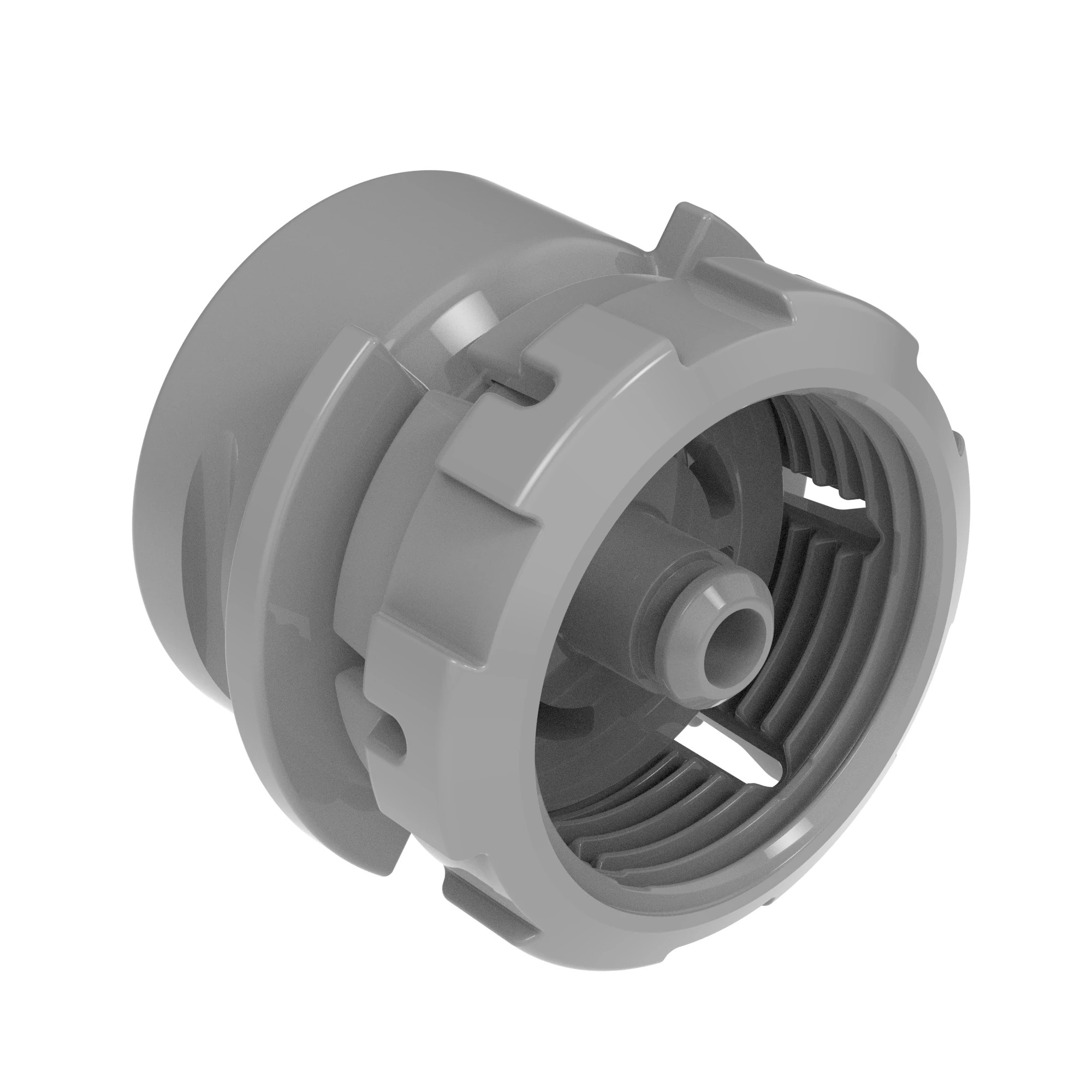 NOZZLE KIT, INC ADAPTER