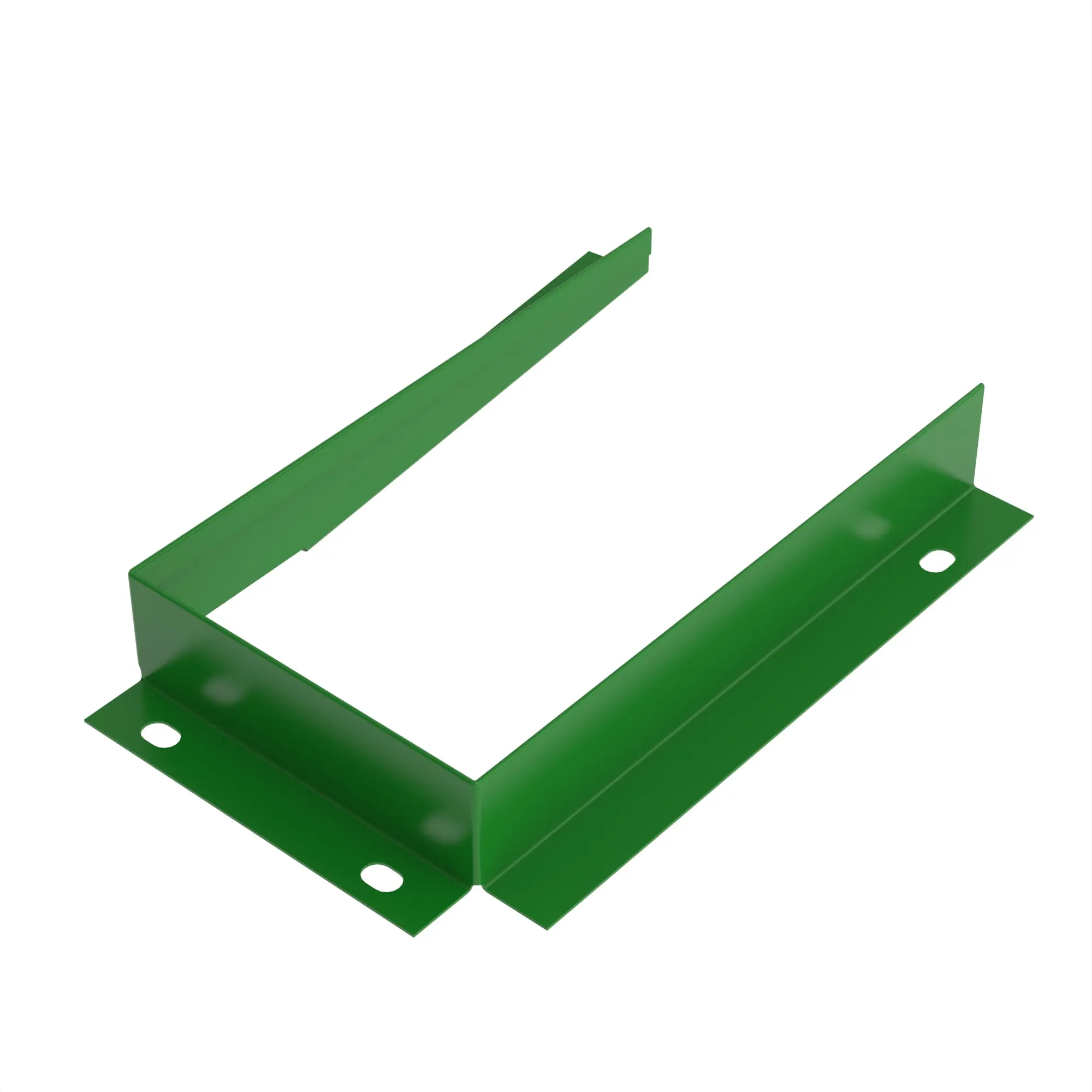 John Deere Deflector Hood - N191482