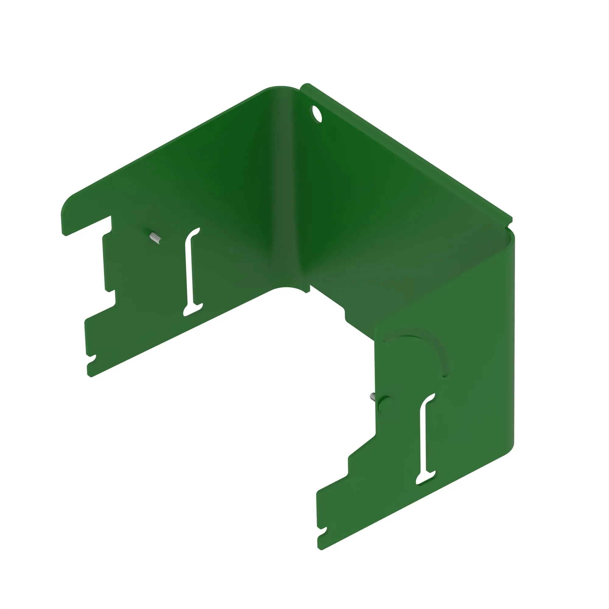 POWERSHAFT SHIELD, ASSEMBLY