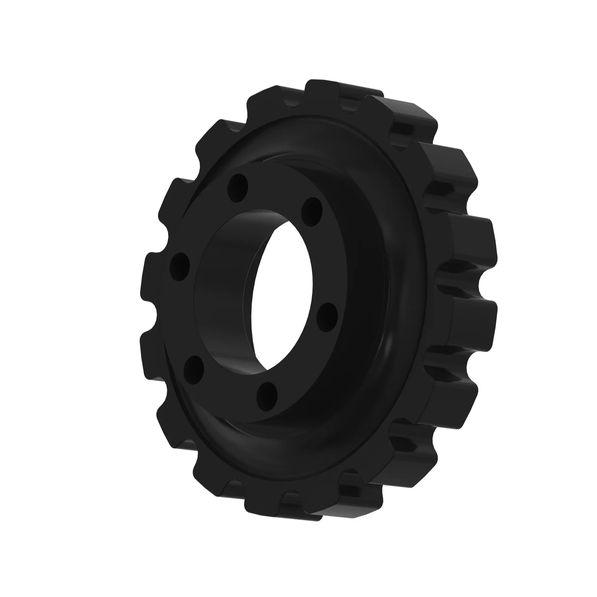 John Deere Engine Crankshaft Coupling - RE587974