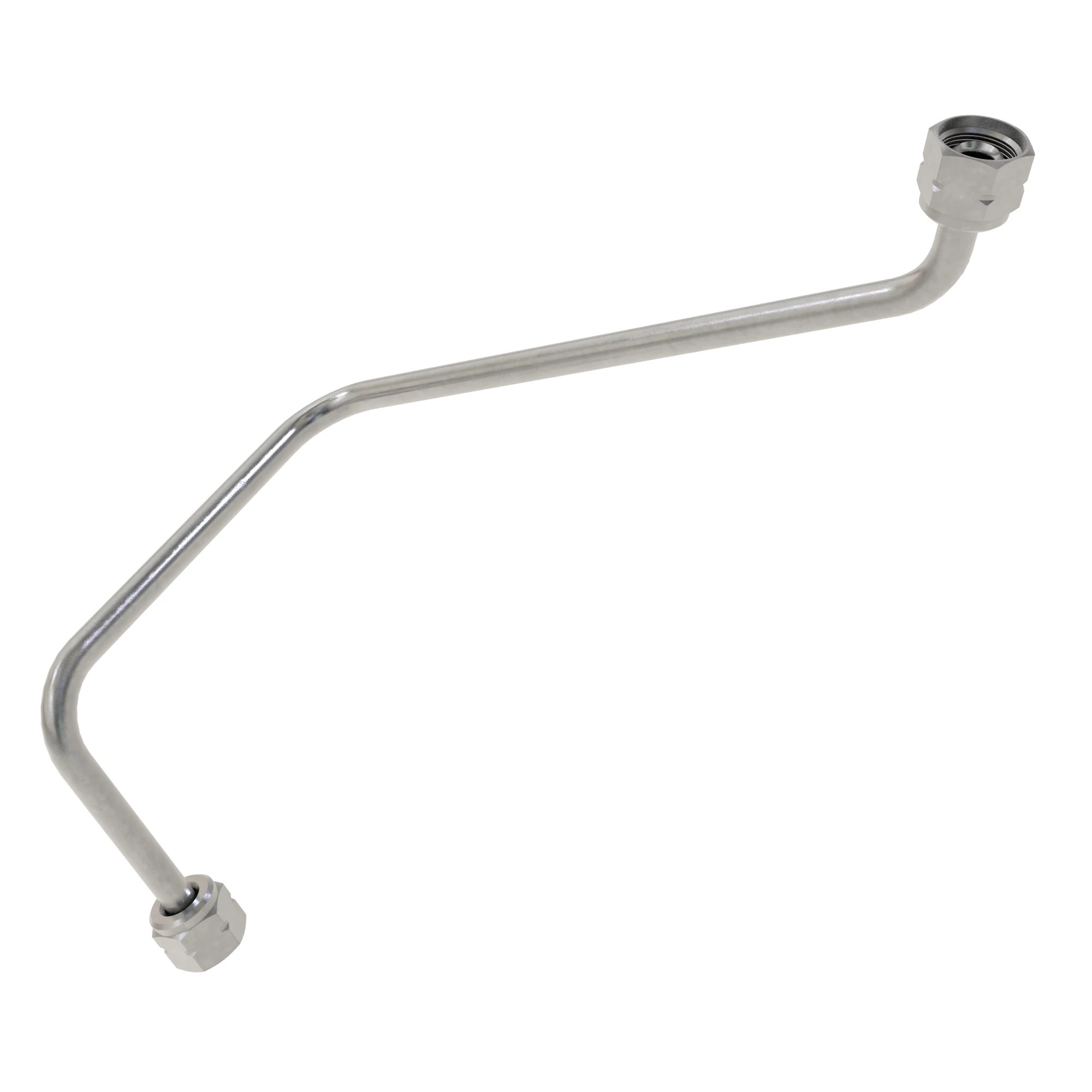 John Deere Fuel Line - RE49589