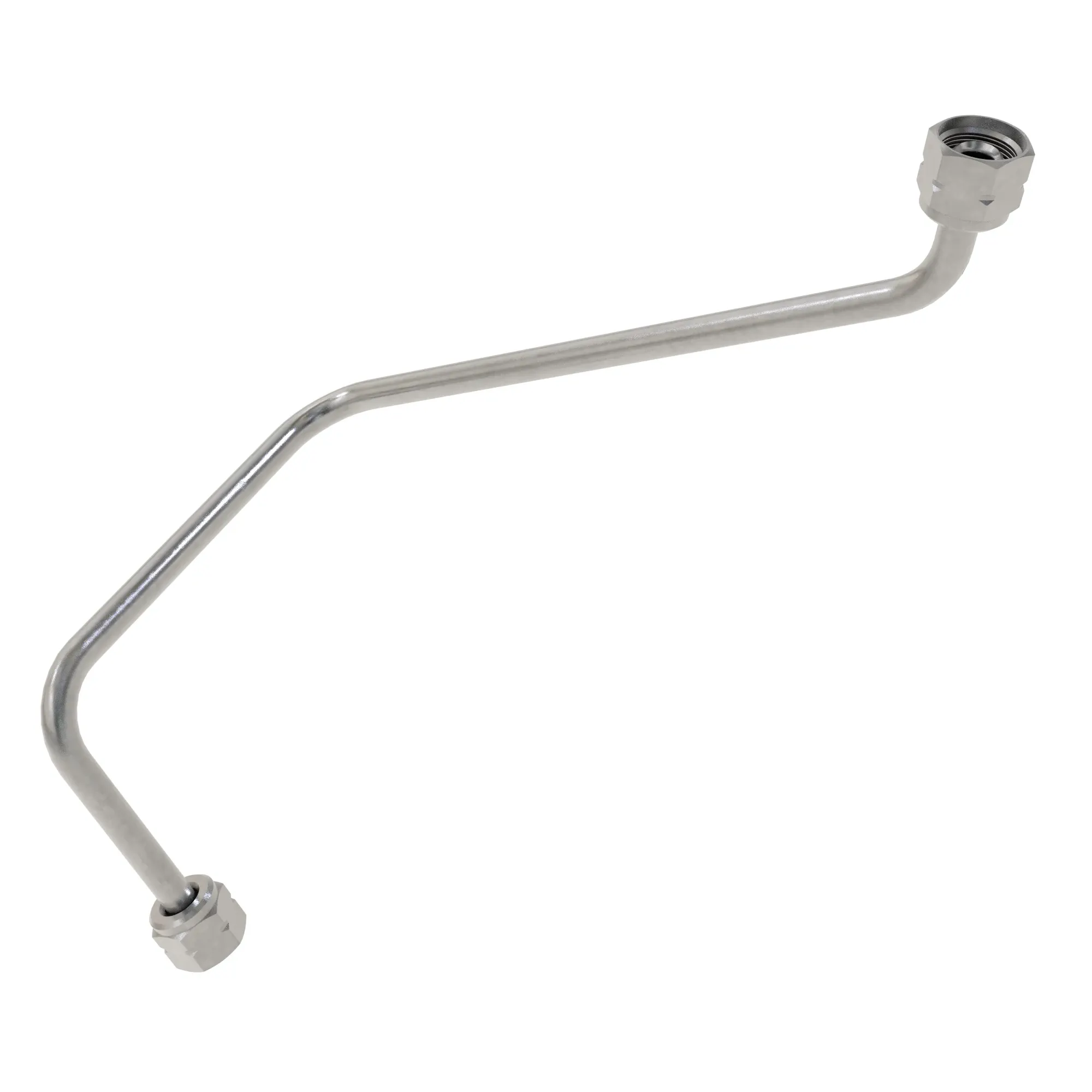John Deere Fuel Line - RE49589