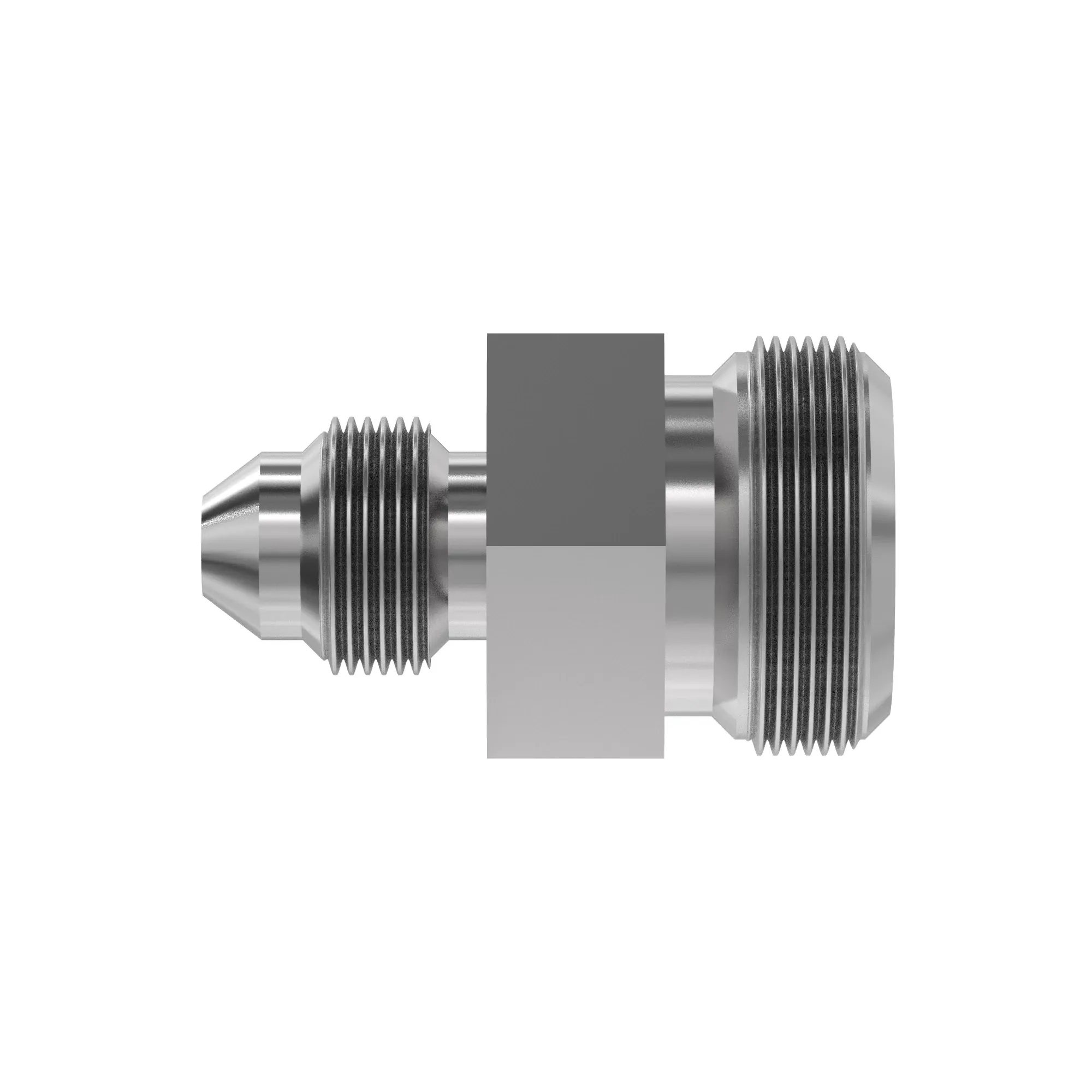 FITTING,37 DEGREE FLARE O-RING