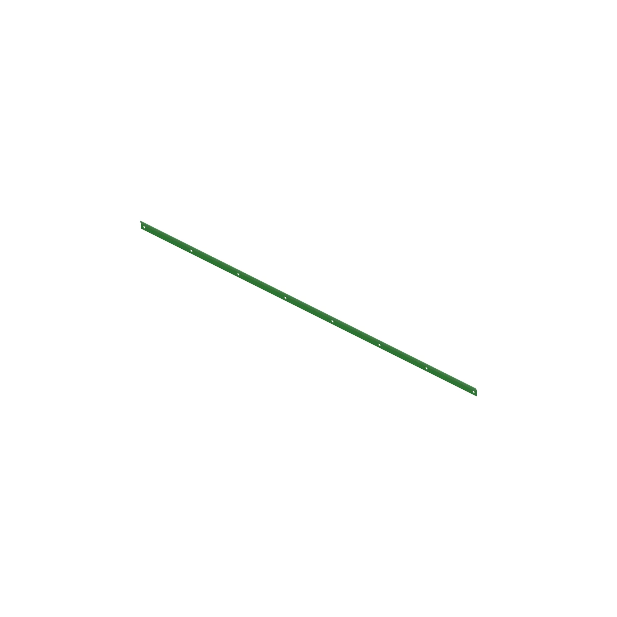 SUPPORT, SUPPORT UPPER FLAP (12 FT.