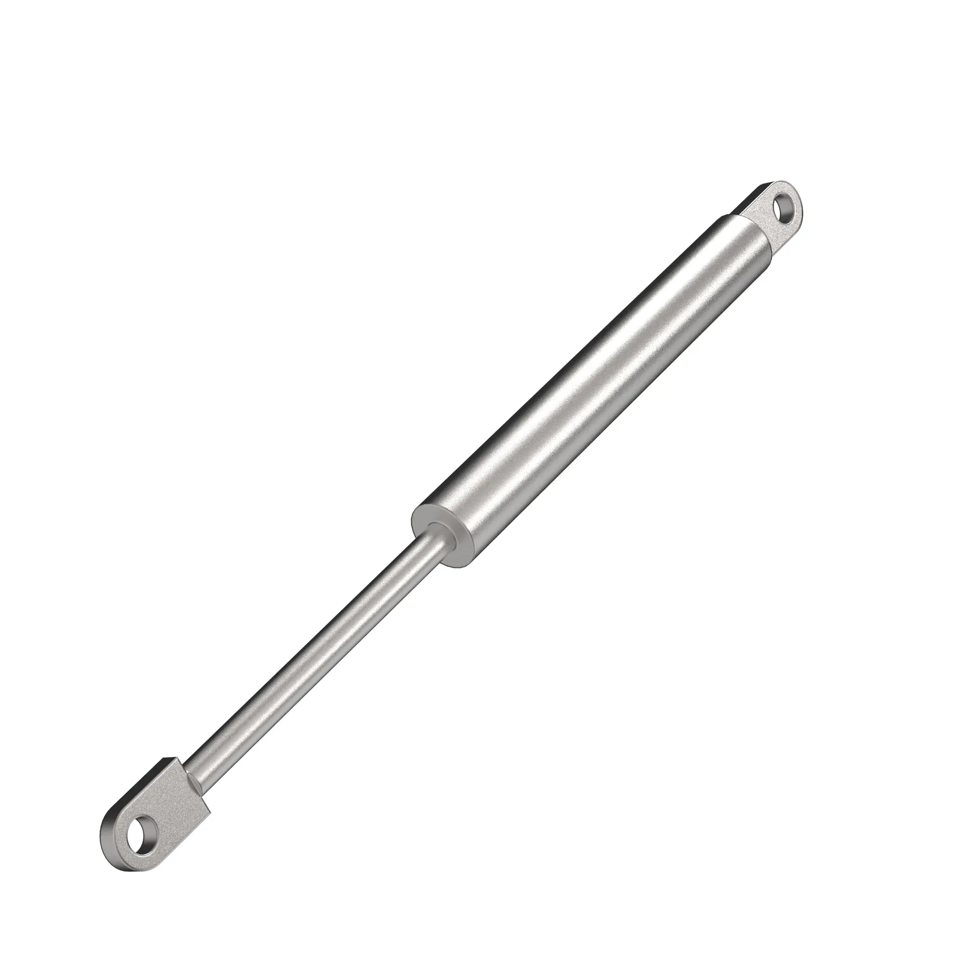 Gas Operated Cylinder