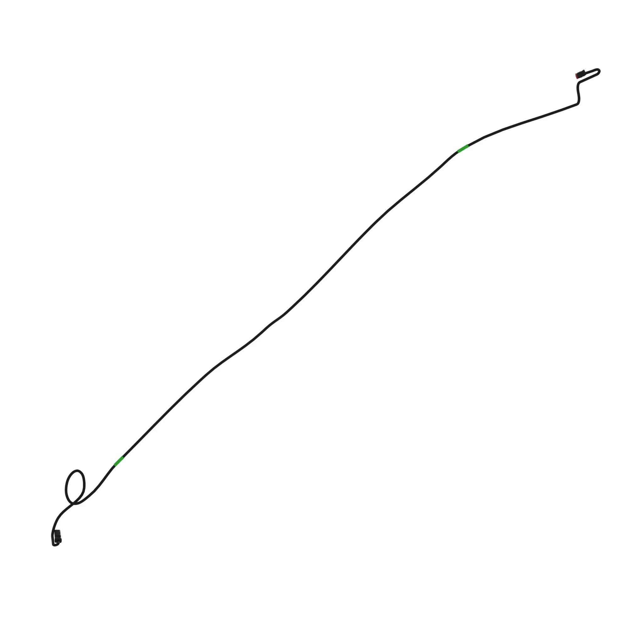 John Deere Wiring Harness - AT531573