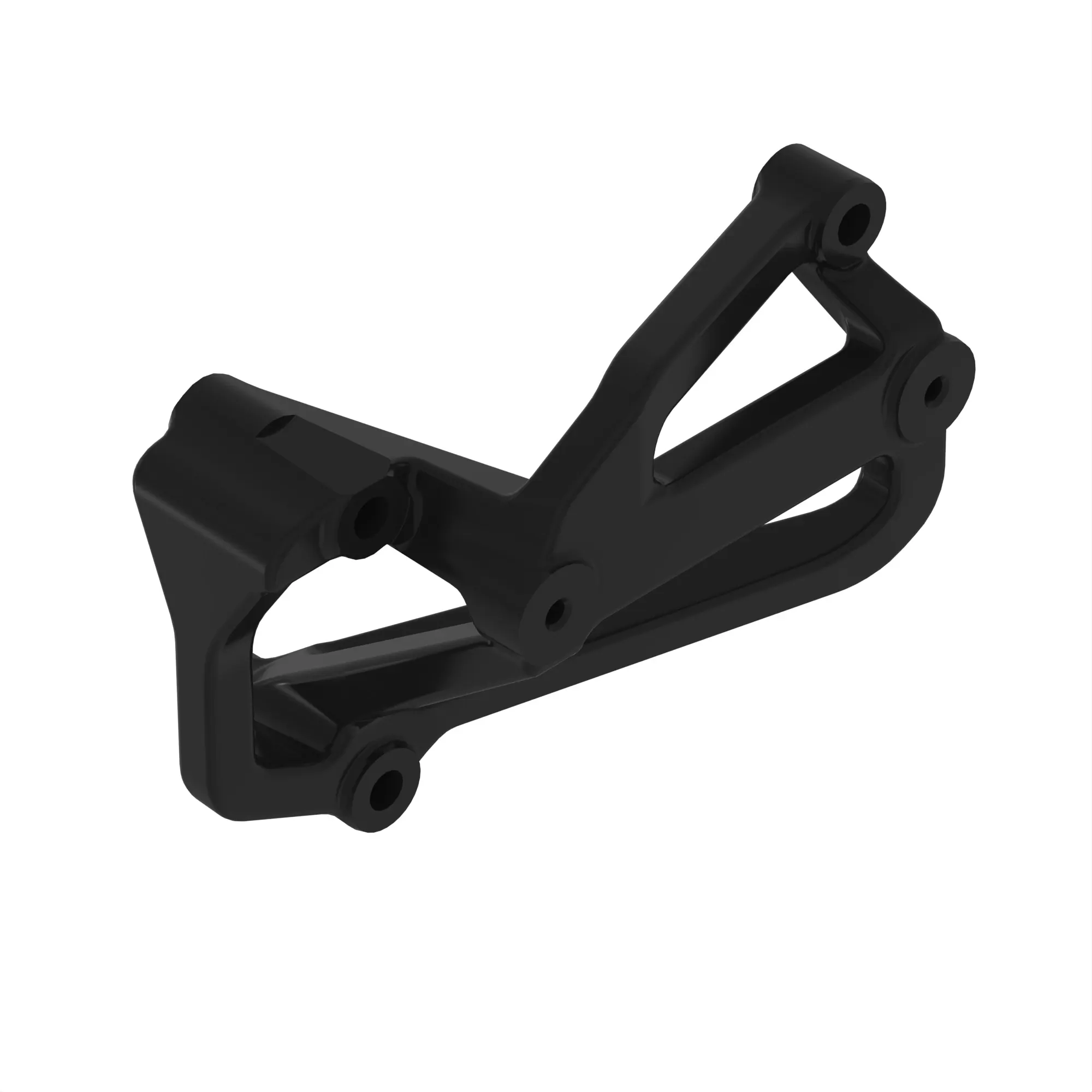 BRACKET, SUPPORT REAR OCV 6068 FT4