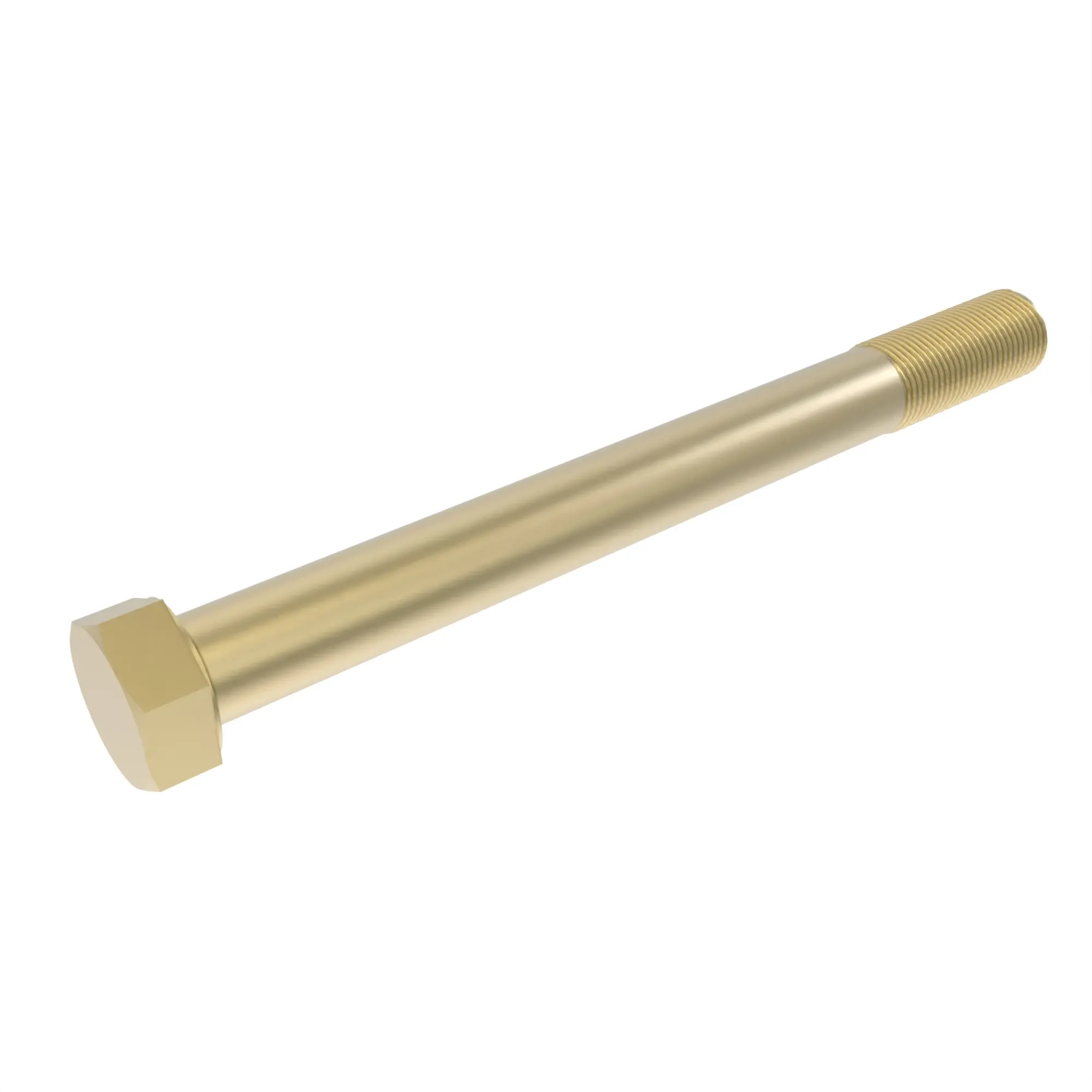 SCREW, HEX HEAD