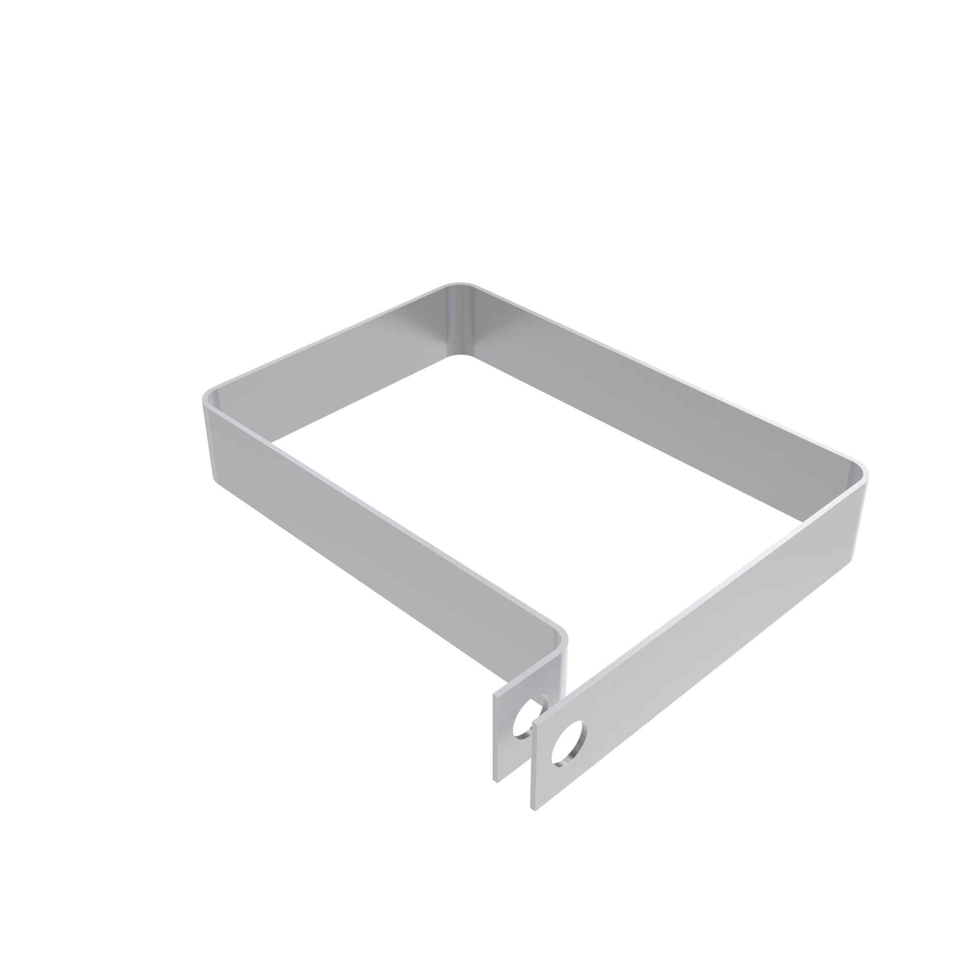 CLEVIS, 4 X 6
