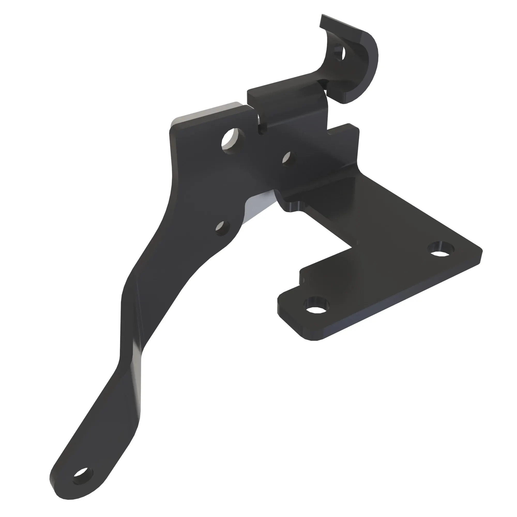 John Deere Semi-Finished Weldment - AUC14779