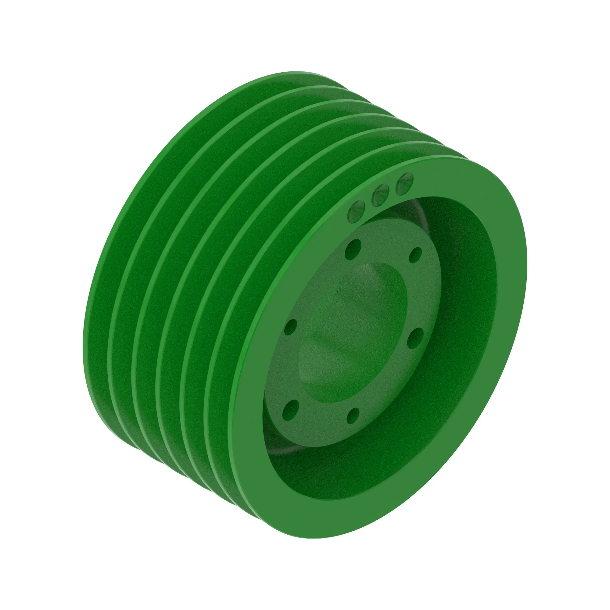 John Deere 32% Speed Differential Pulley for Premium KP™, 6HA - HXE83756