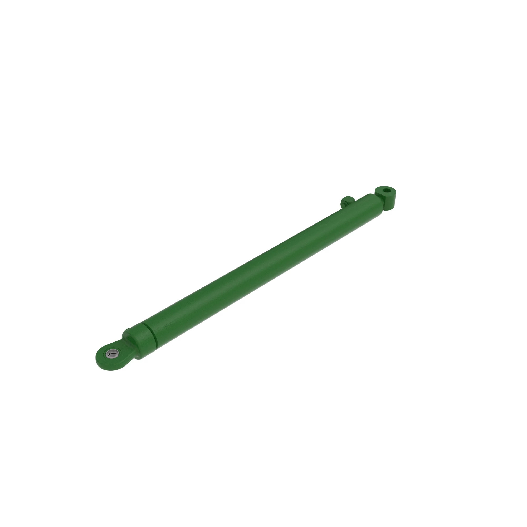 John Deere Elevator Lift Hydraulic Cylinder - AHC21032