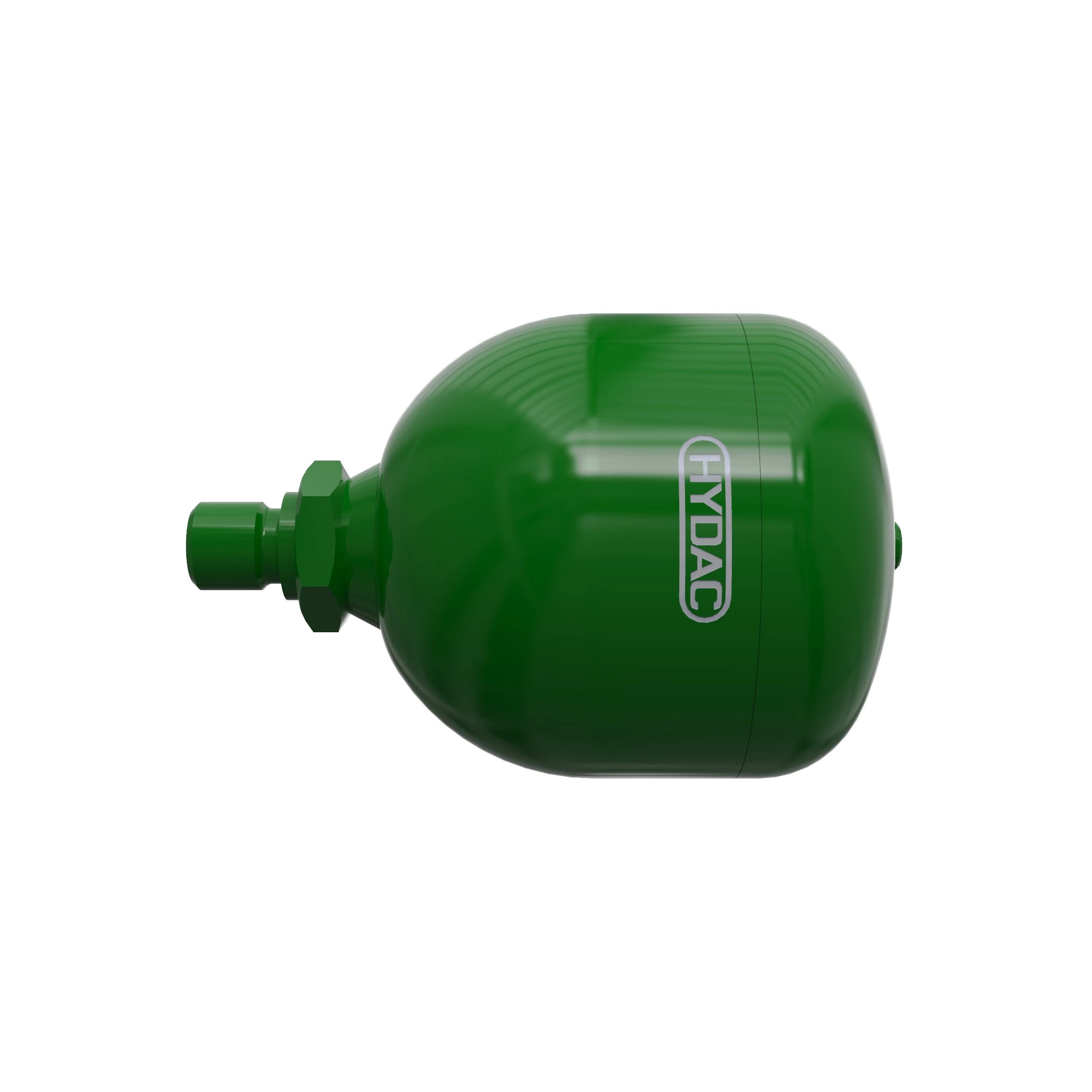 Hydraulic Accumulator