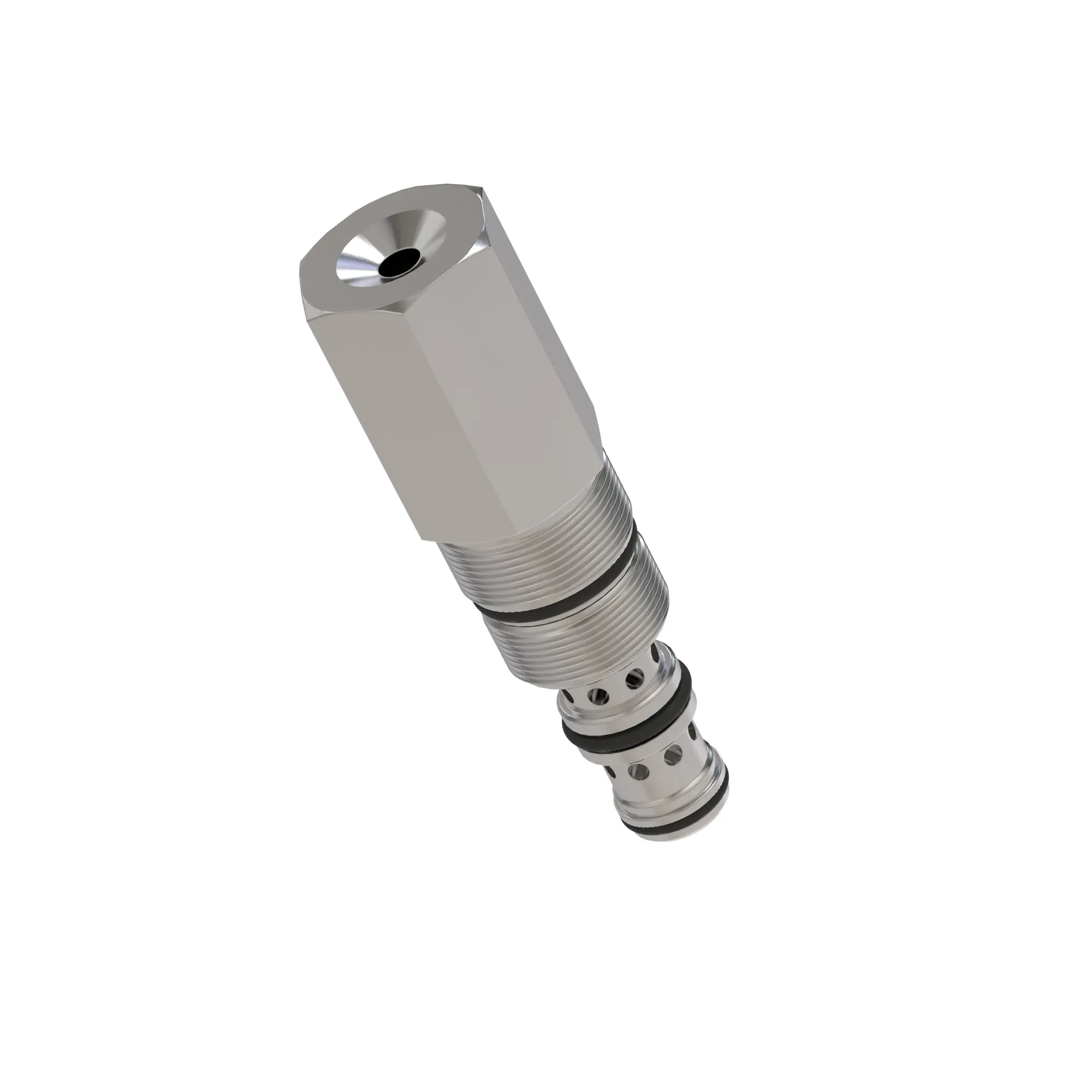 John Deere Pressure Reducing Valve - AT159941