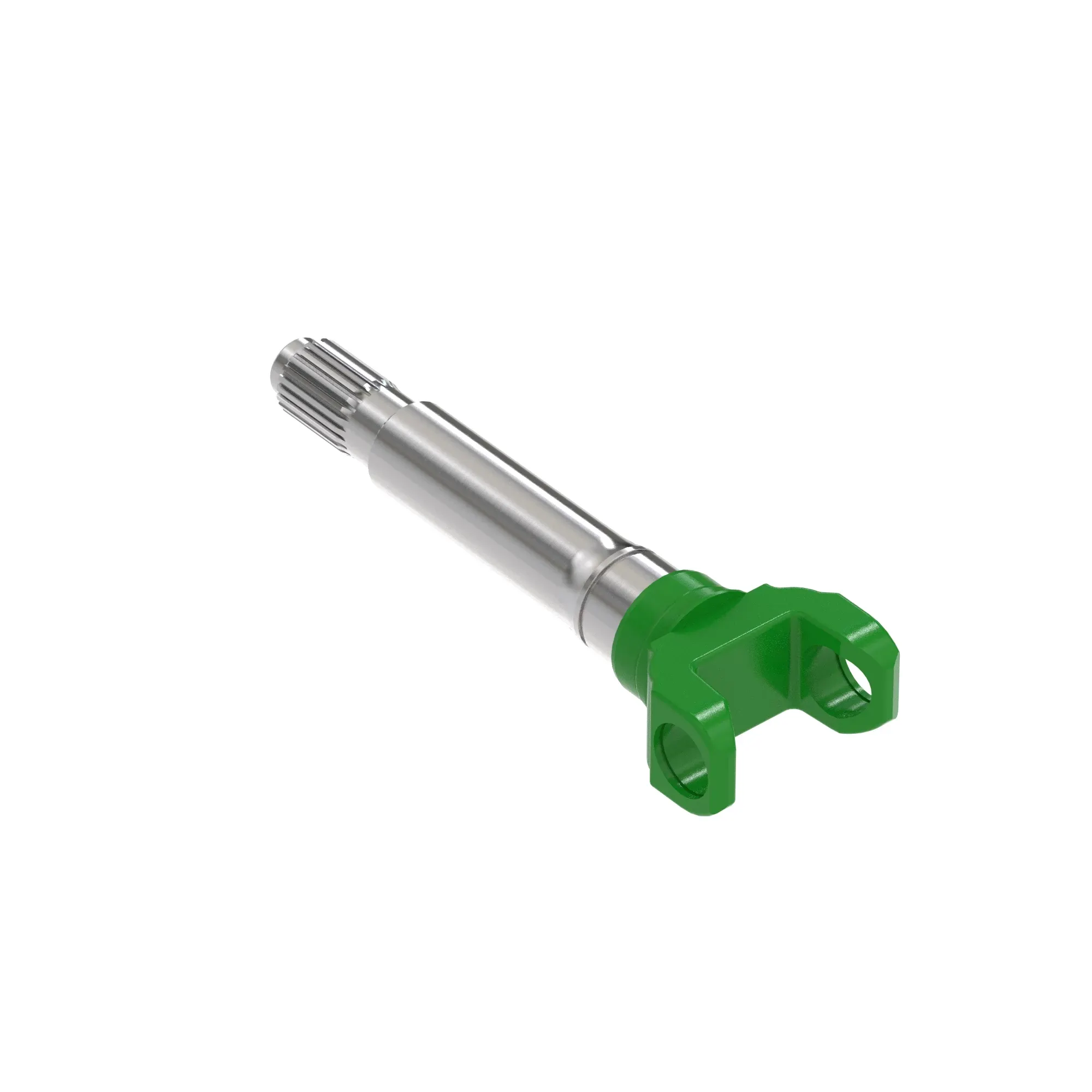 UNIVERSAL JOINT YOKE, MFWD OUTBOARD