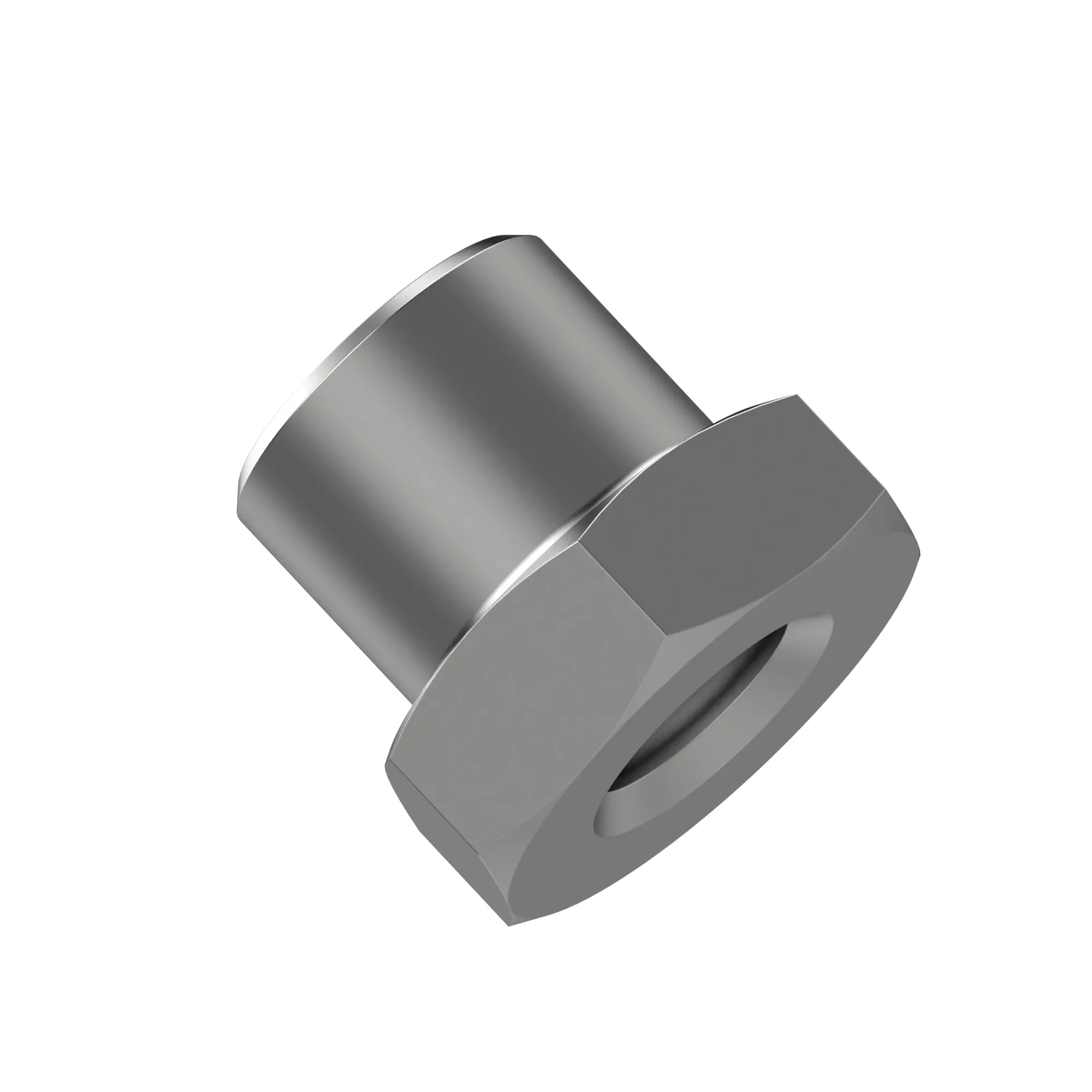 BUSHING, TENSIONER CYLINDER IDLER