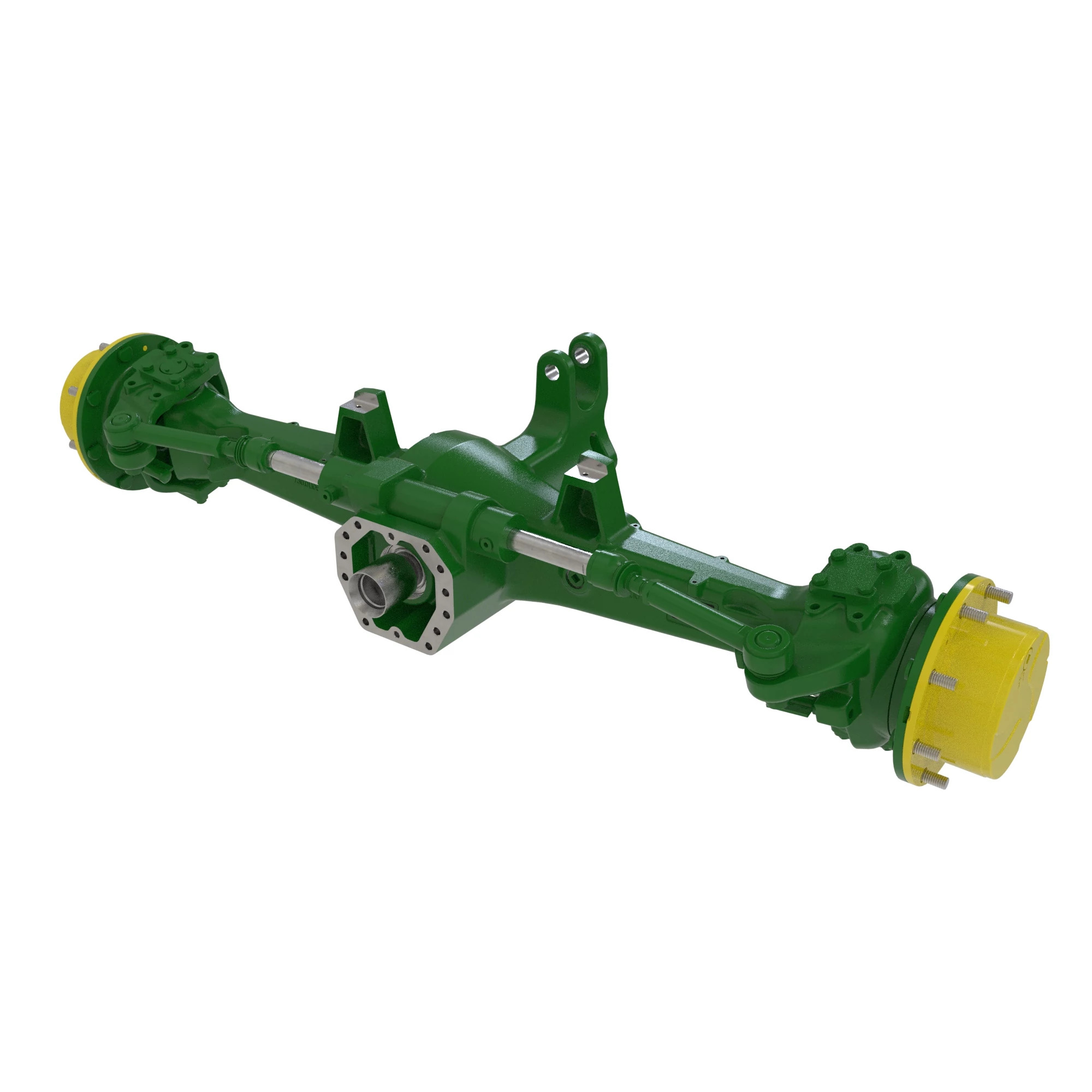 John Deere Front Axle - AL223875