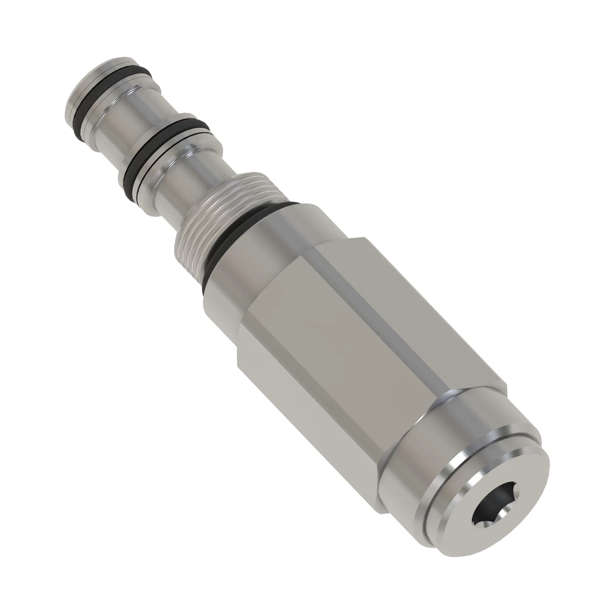 Pressure Relief Valve