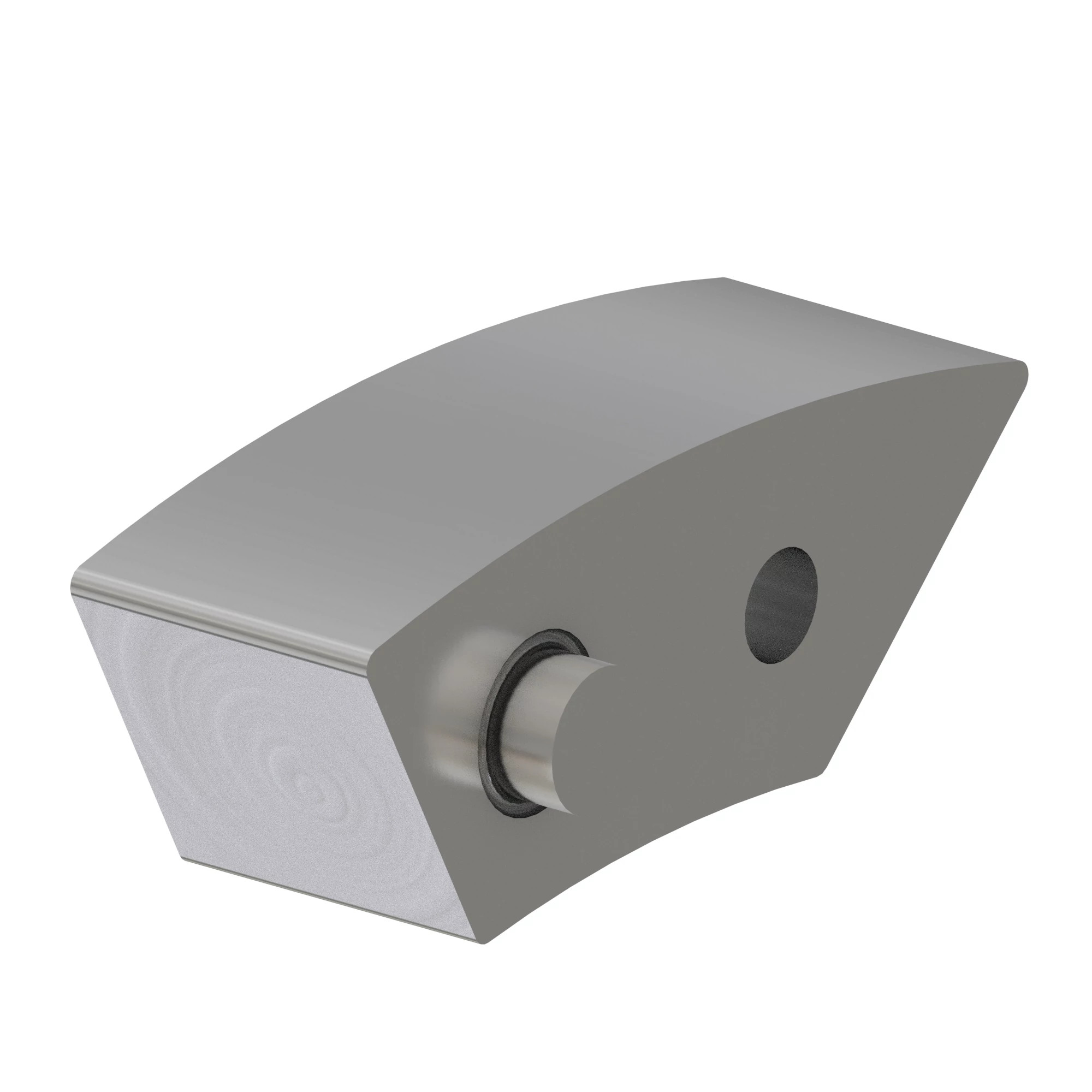 John Deere Latch Striker - M110147