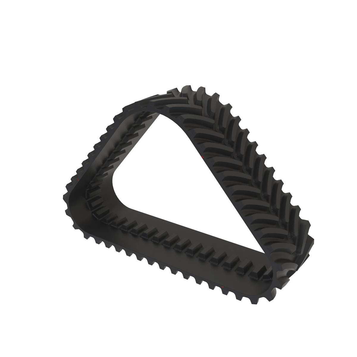 AG BELT, 30IN GLOBAL TRACKS