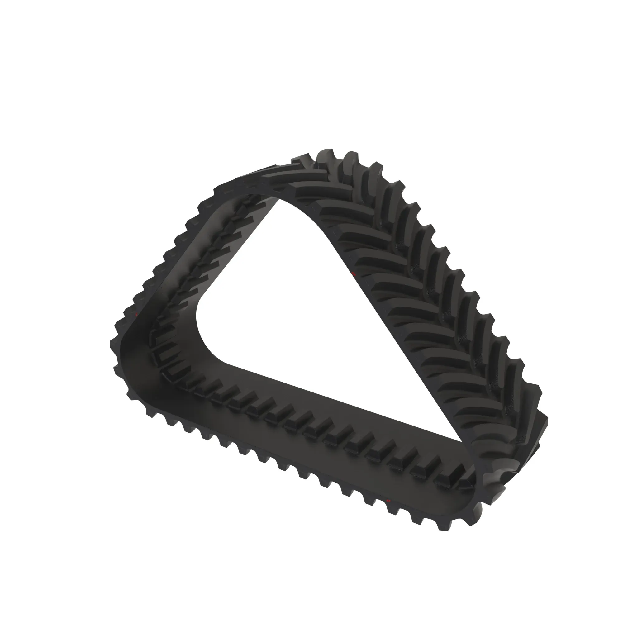 AG BELT, 30IN GLOBAL TRACKS