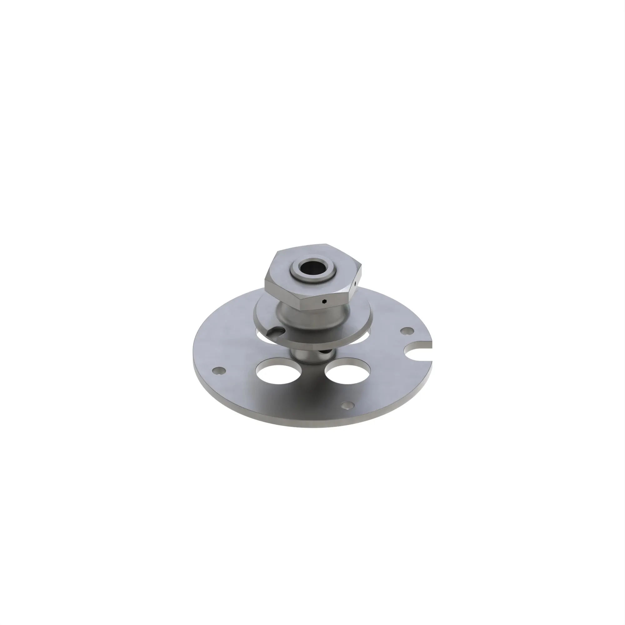 John Deere Joystick Pilot Controller Universal Joint Kit - AT488663
