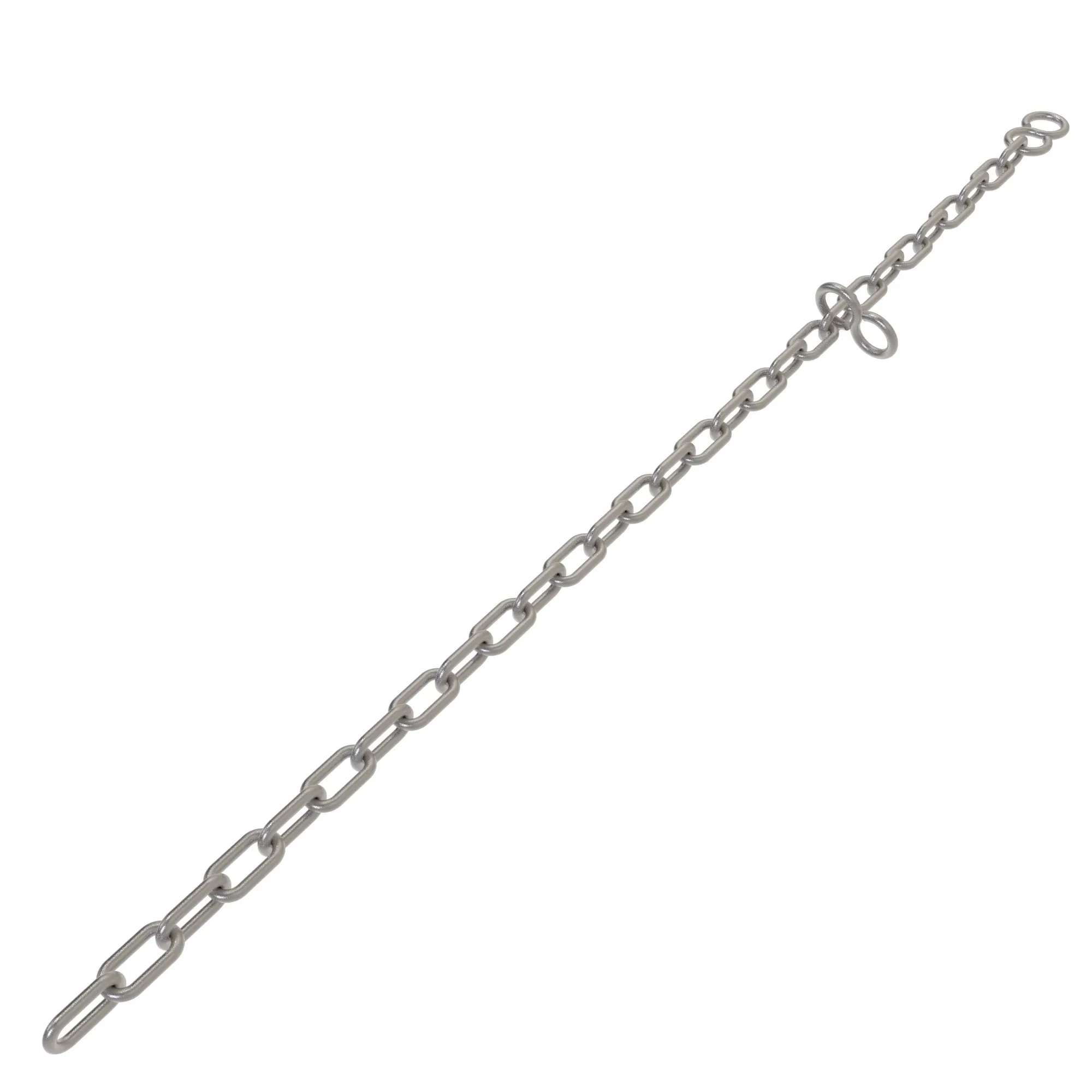 John Deere Chain Link - RE260137