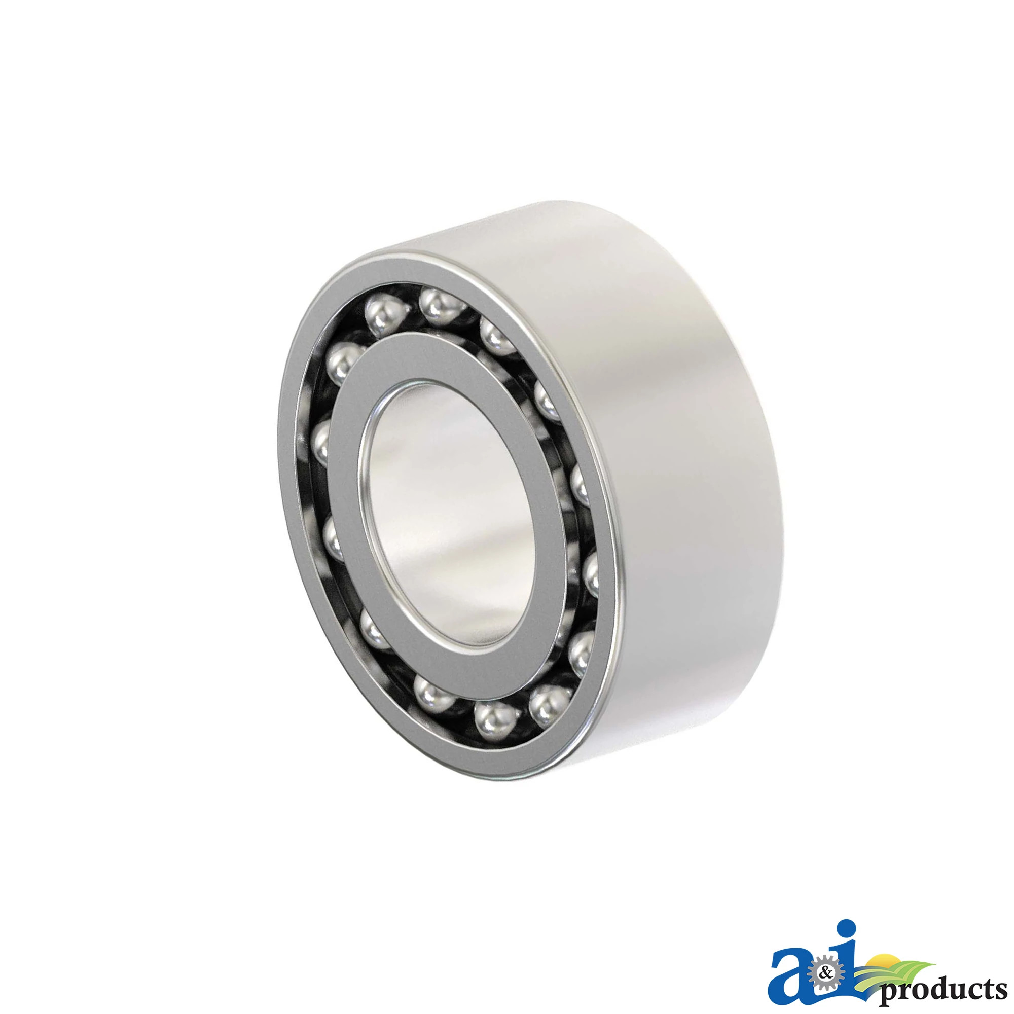 A&I Products Cylindrical Roller Bearing - A-204RR6-P