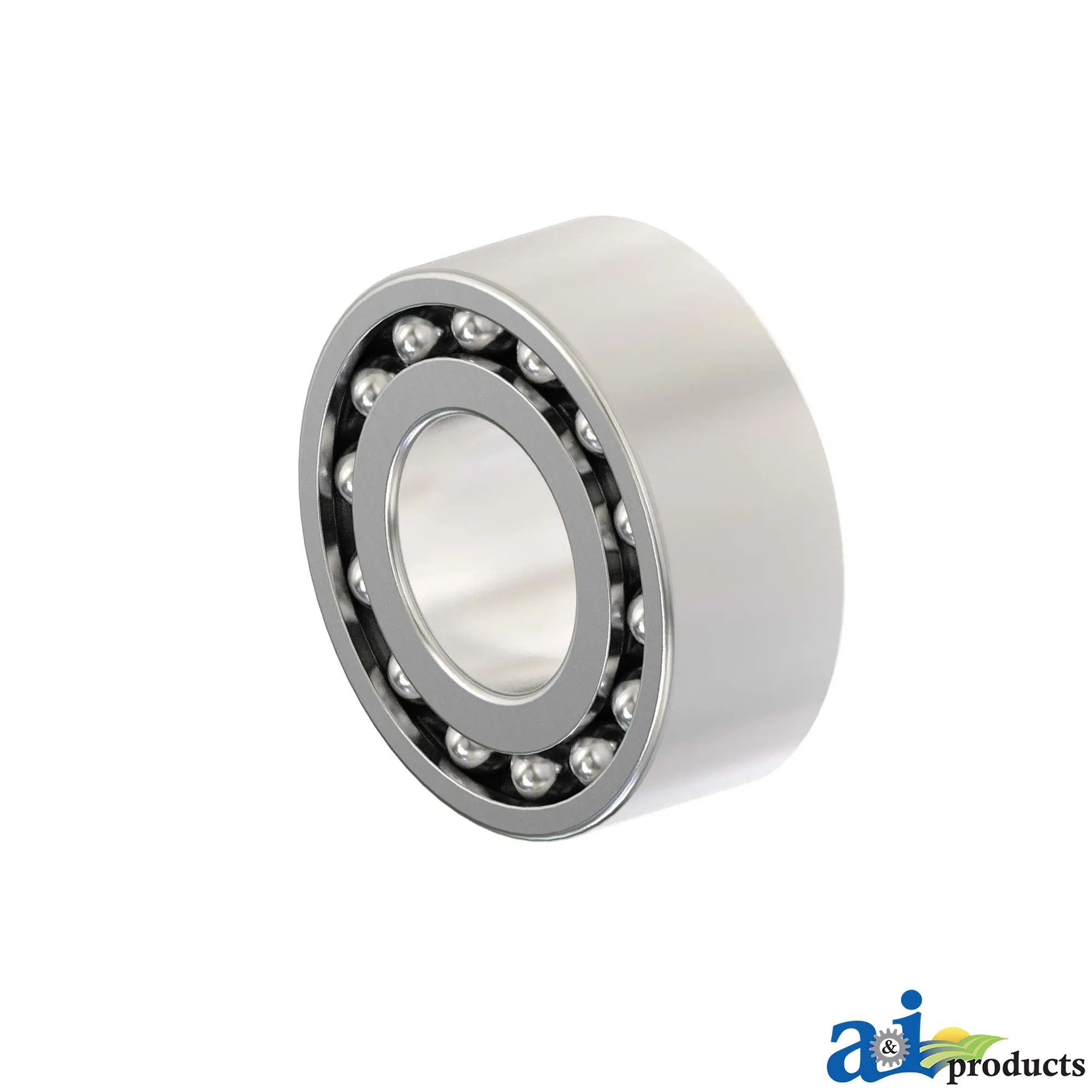 A&I Products Cylindrical Roller Bearing - A-204RR6-P