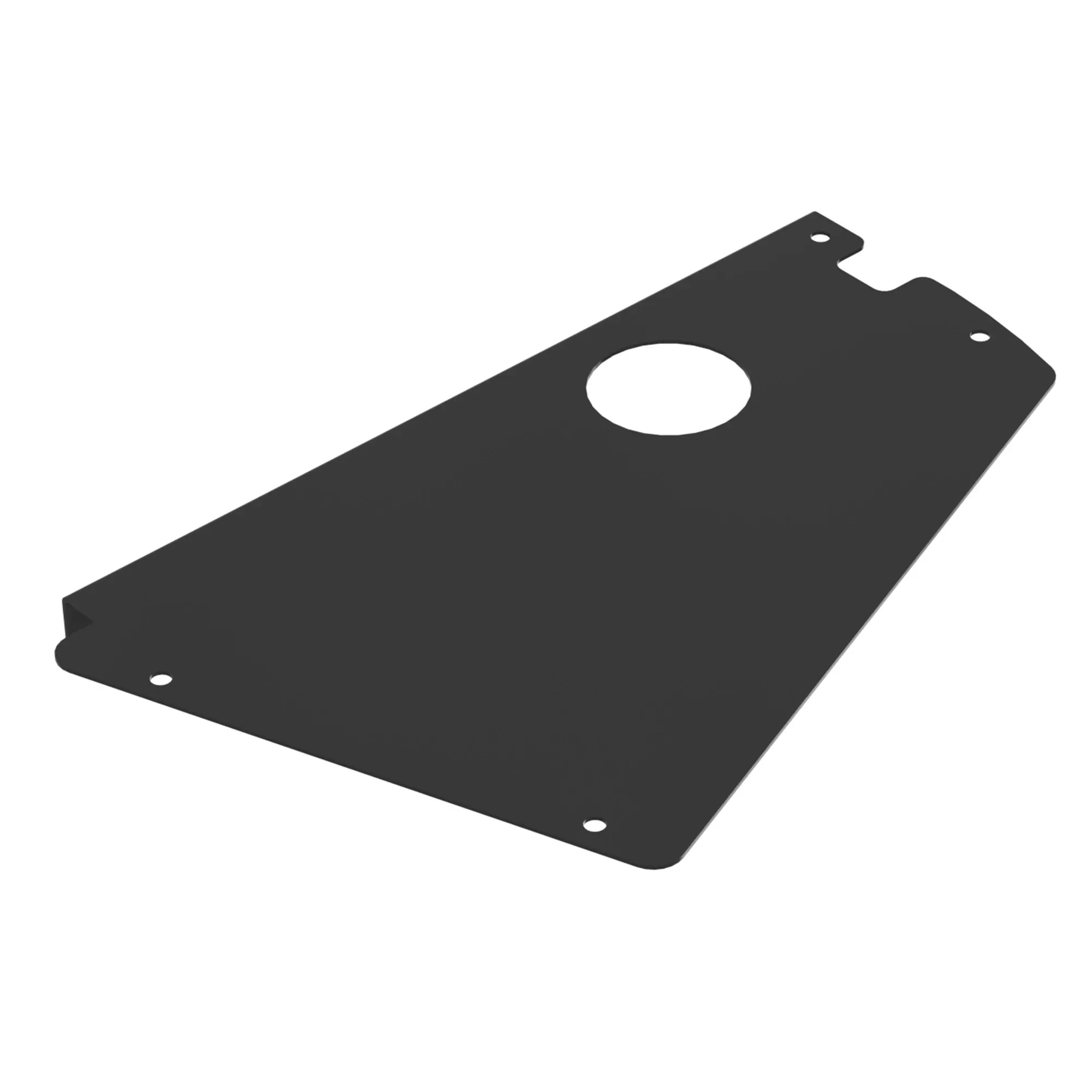 John Deere Cover - F628596