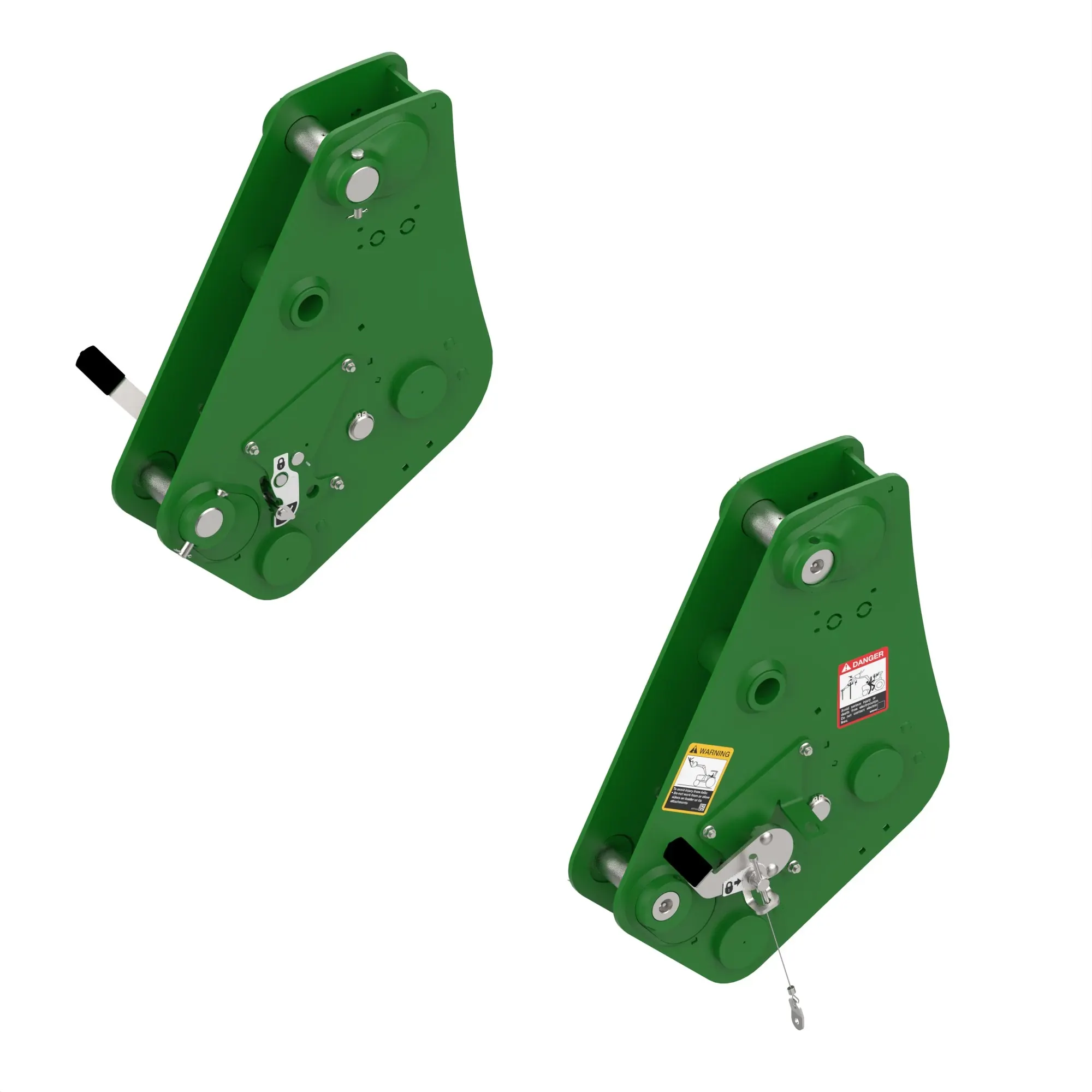 Mast Kit