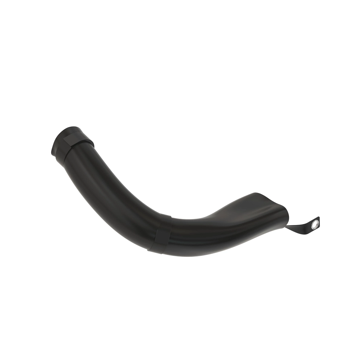 Hose Sleeve, Left