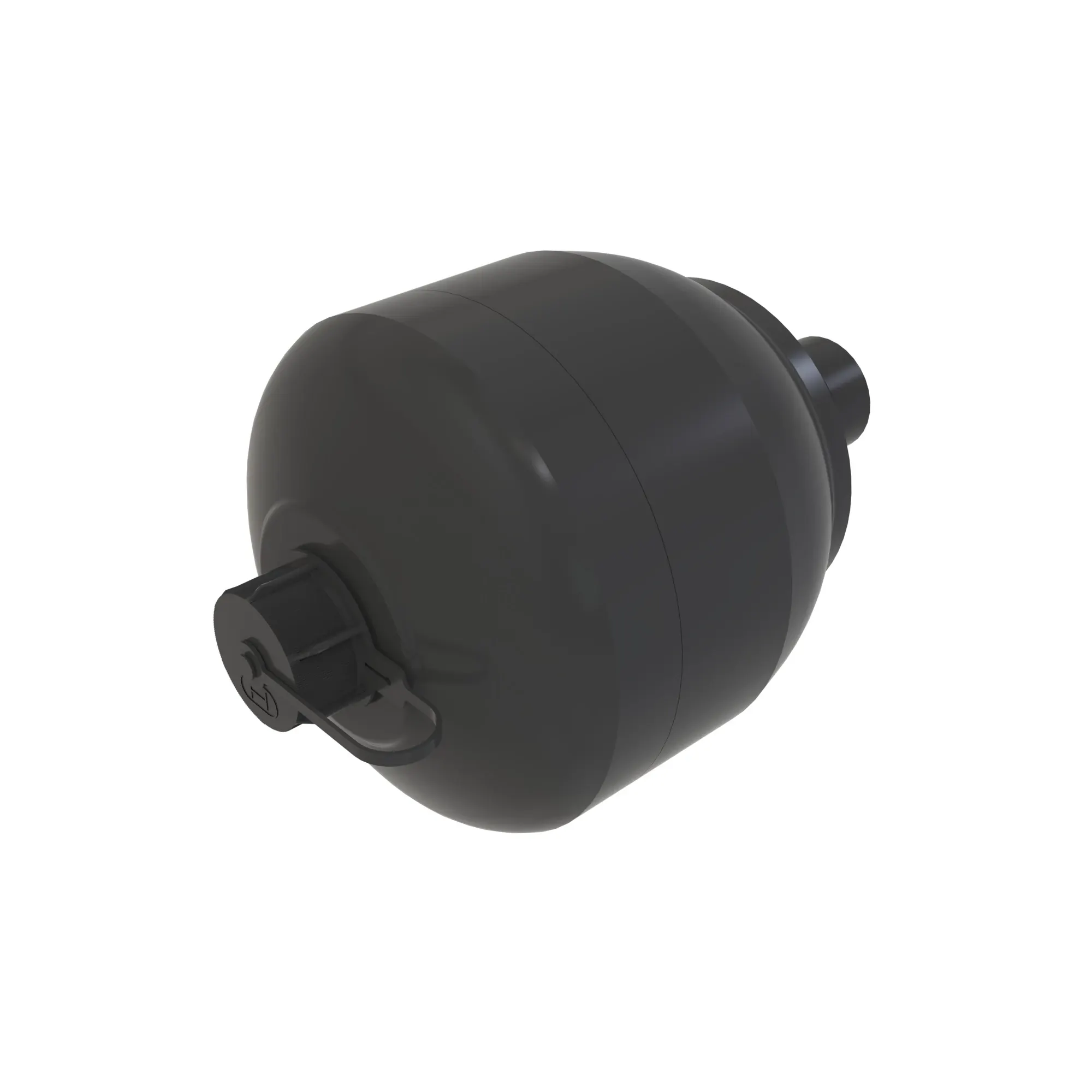 Hydraulic Accumulator