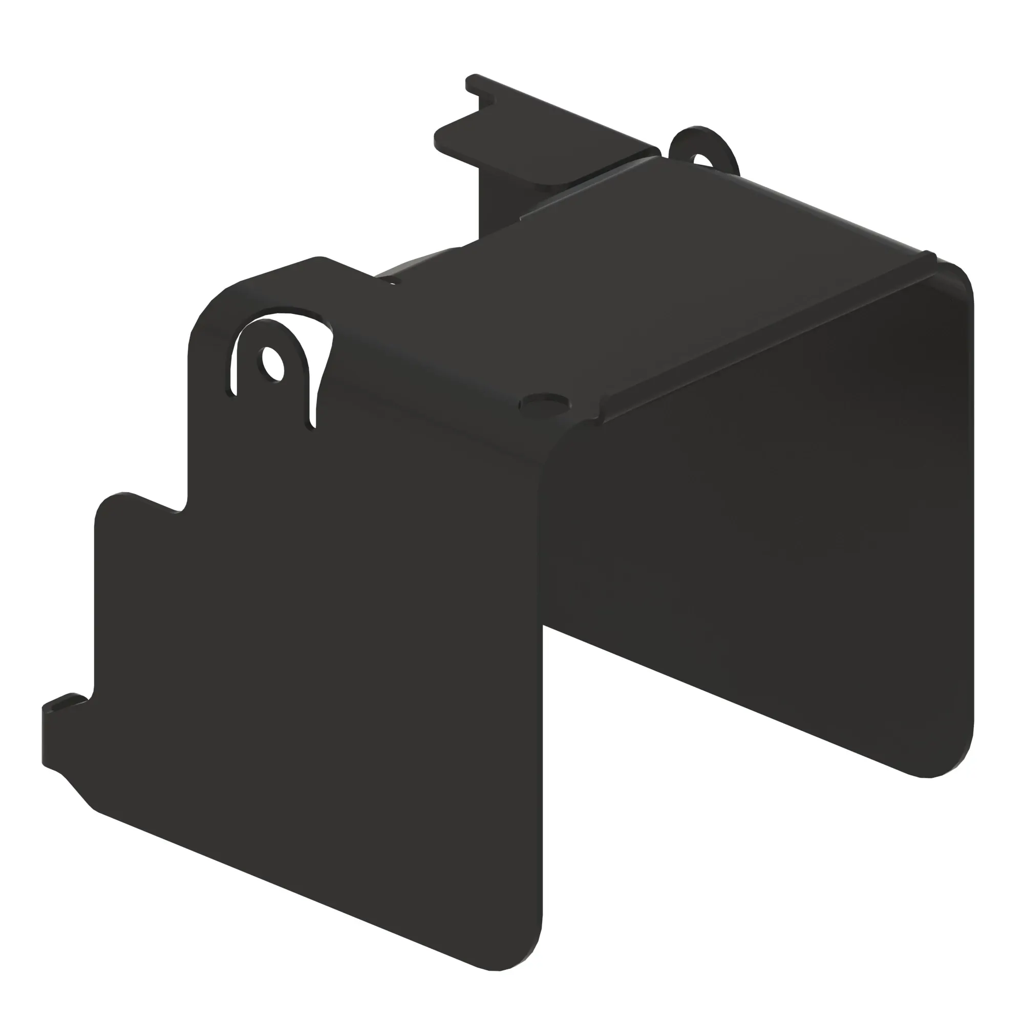 GUARD, GUARD, PTO SHIELD