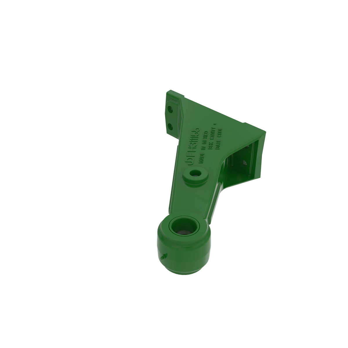 Support, Cast Cylinder W/ Bushings
