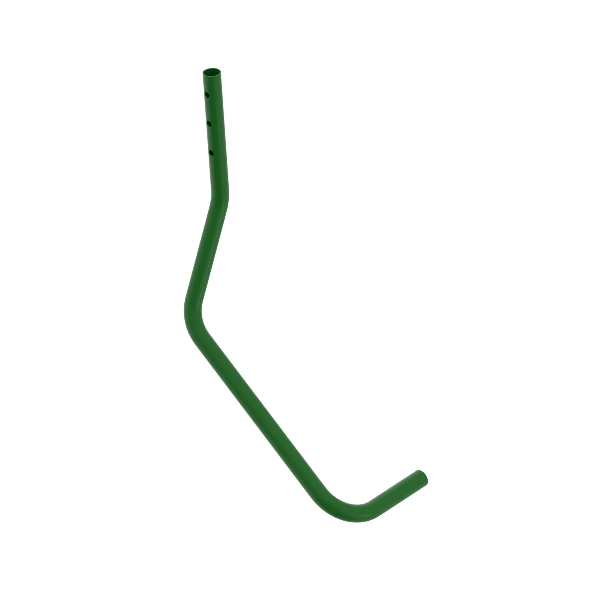 John Deere Support Tube, Left Side - H167564