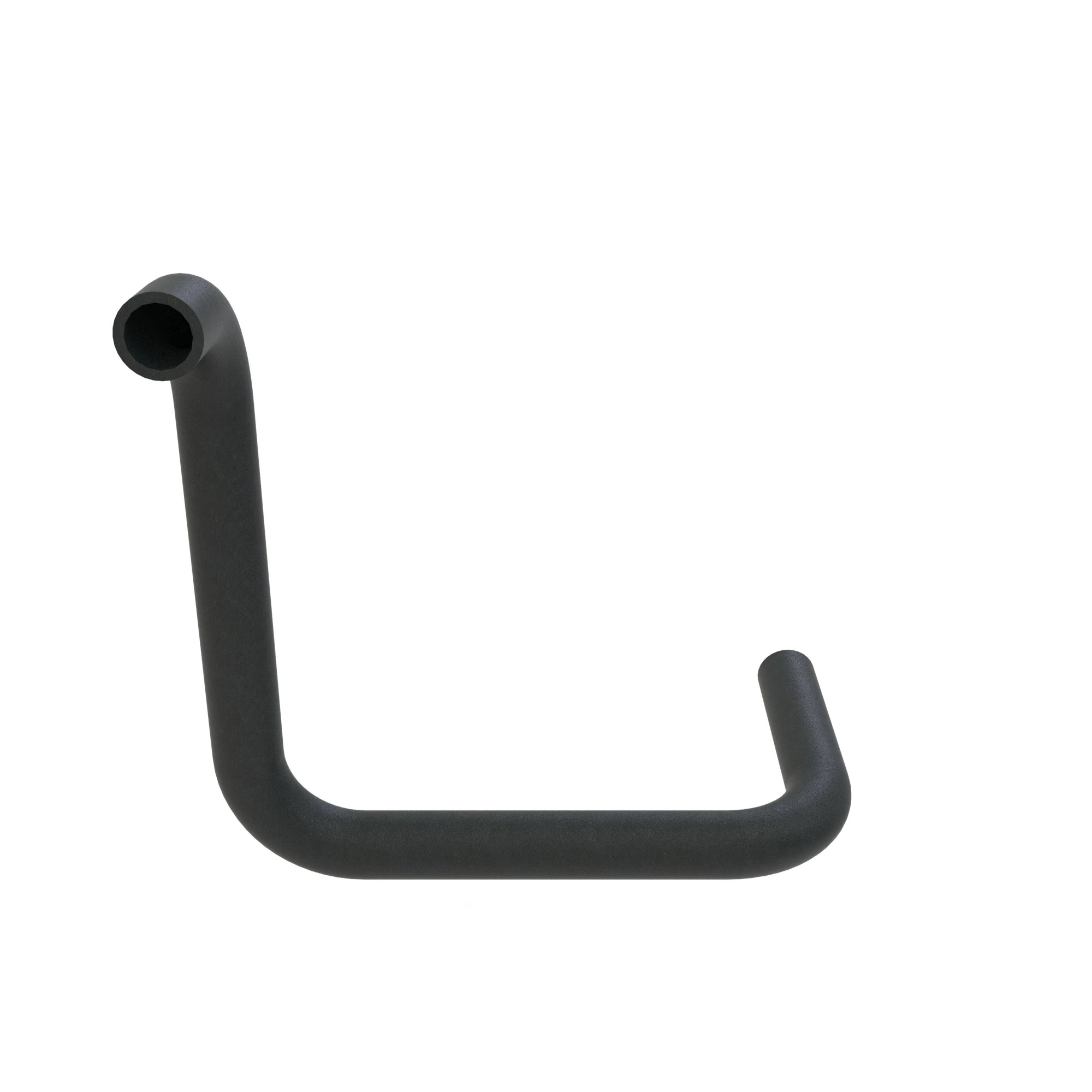 RADIATOR HOSE, HOSE, COOL HVAC FRON