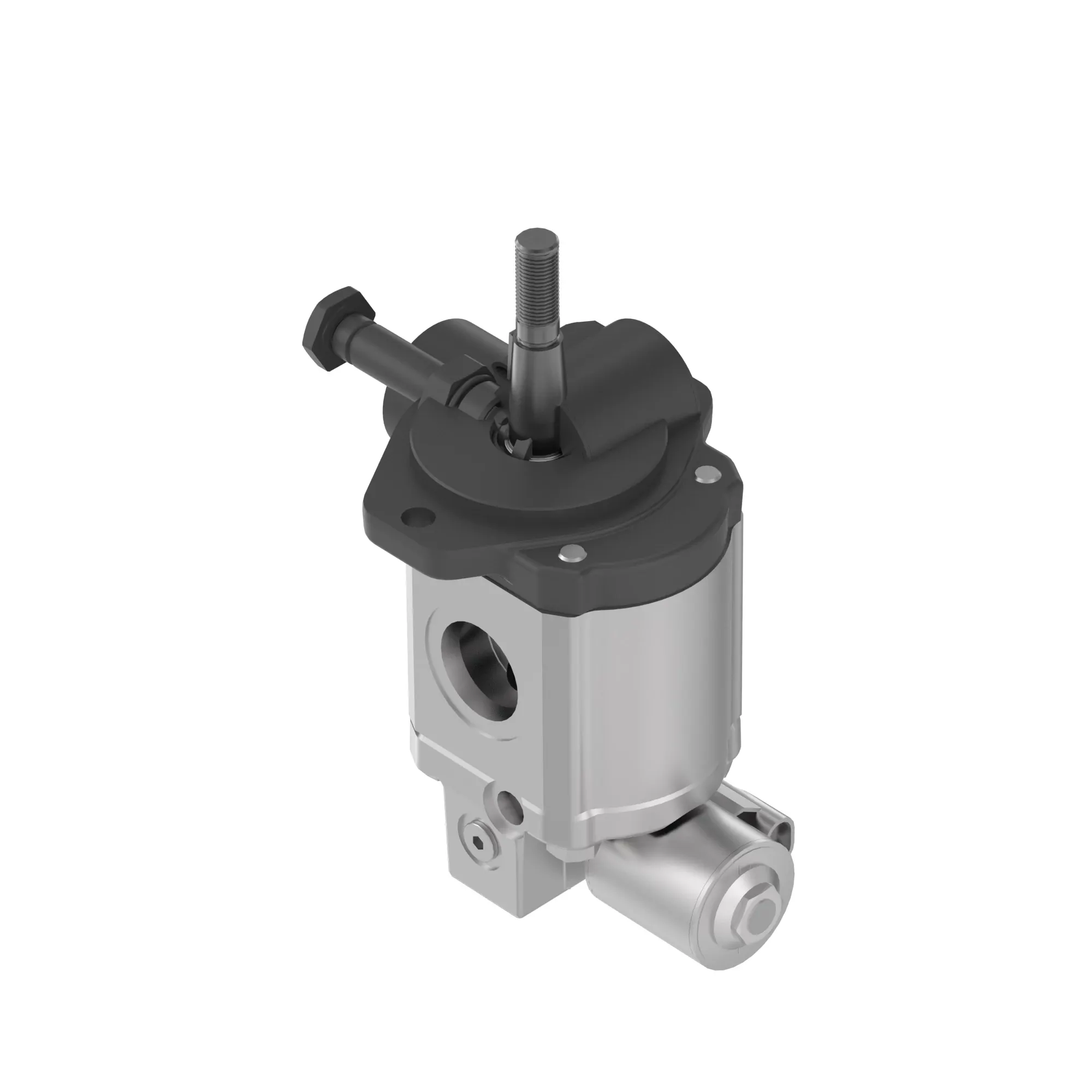 Hydraulic Motor
