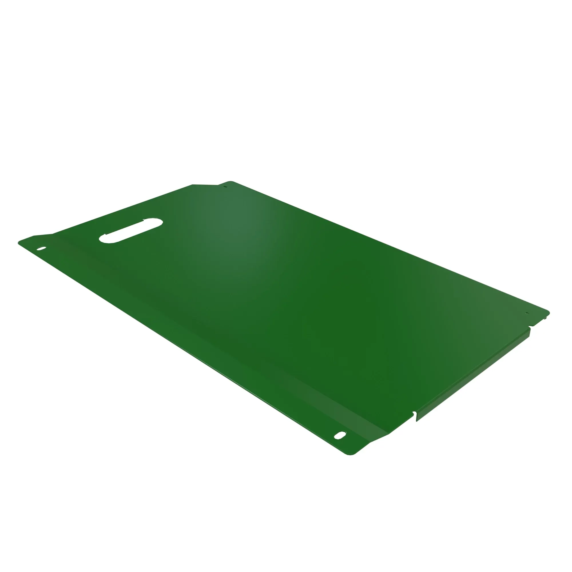 John Deere Shield - AXE17826
