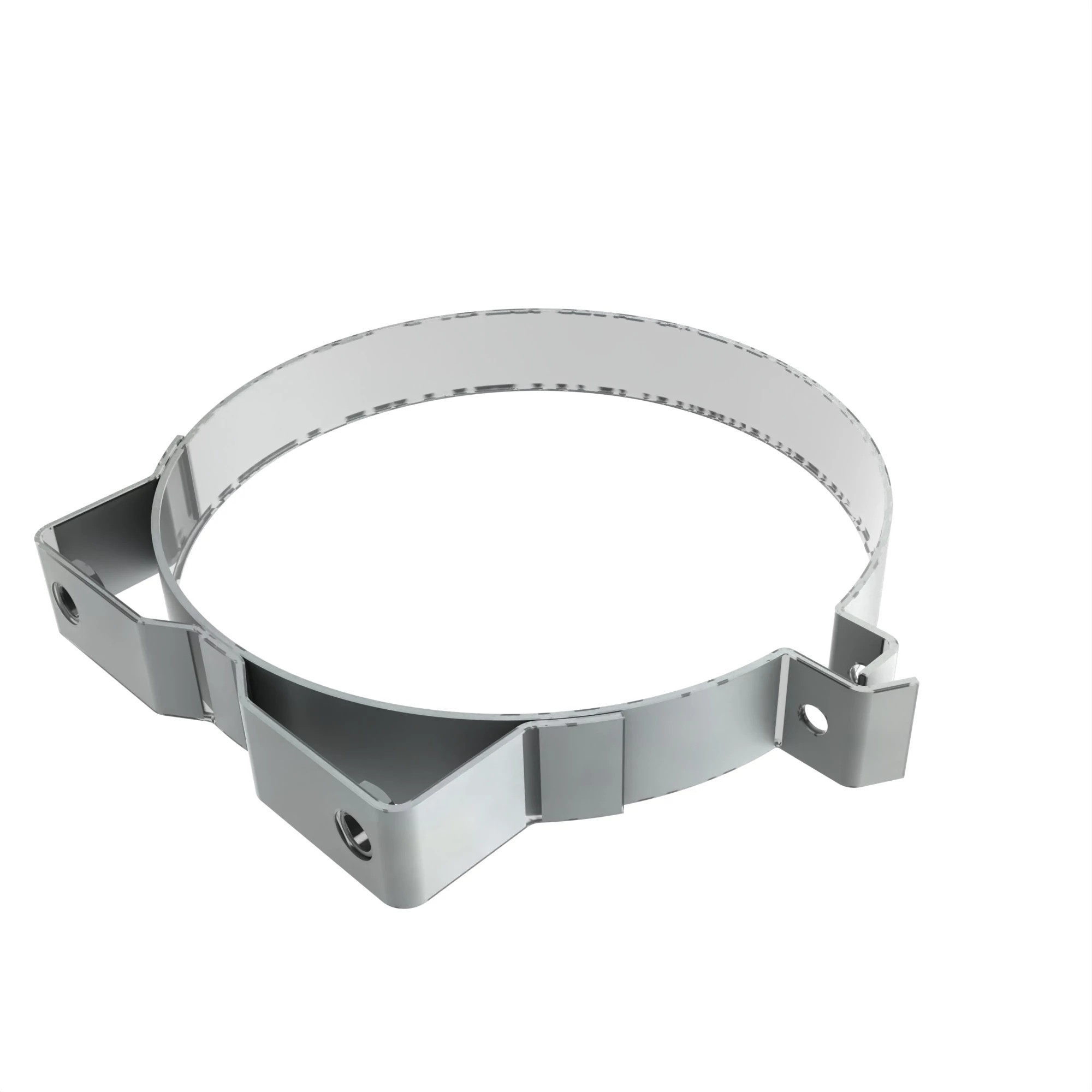 MOUNTING BAND ASSEMBLY