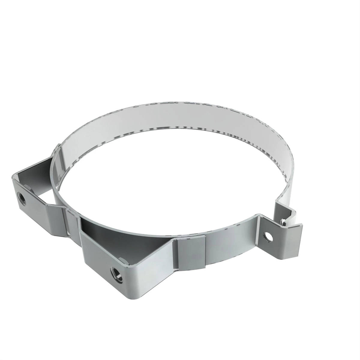 Mounting Band Assembly